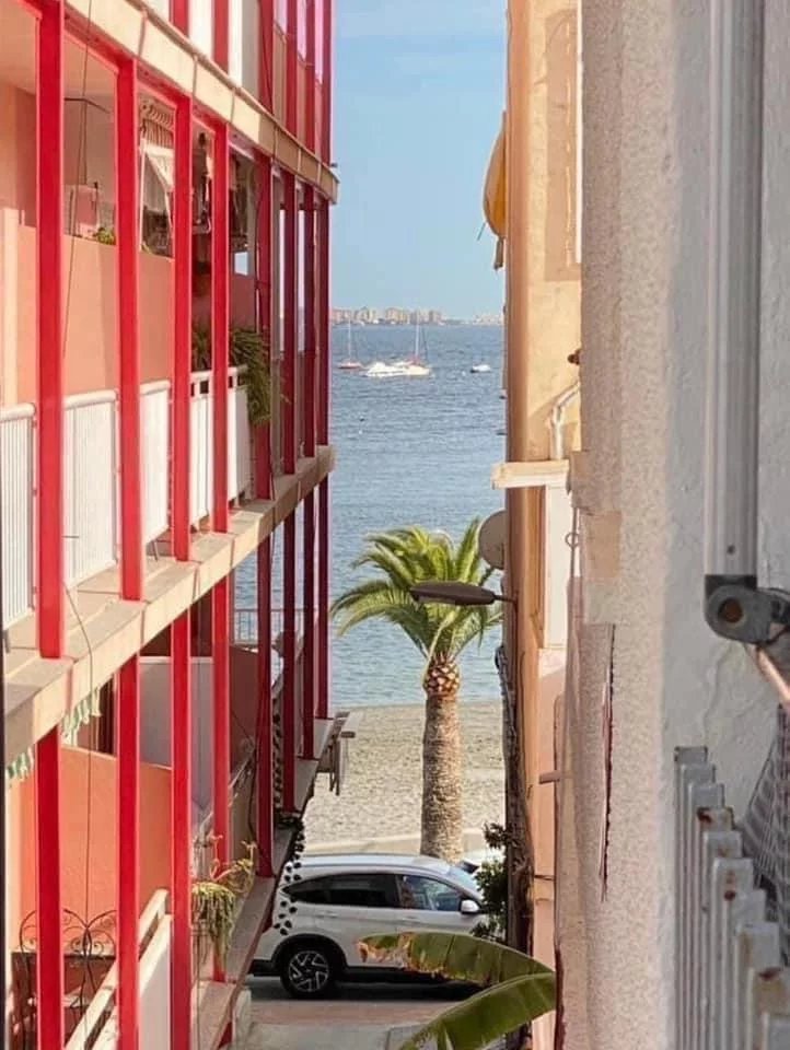 Vente Appartement Lo Pagán