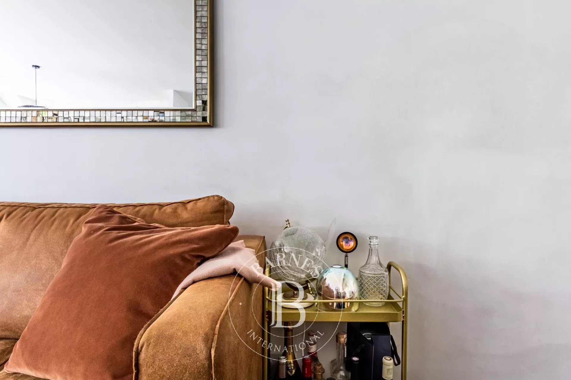 Daire Paris 18ème - picture 15