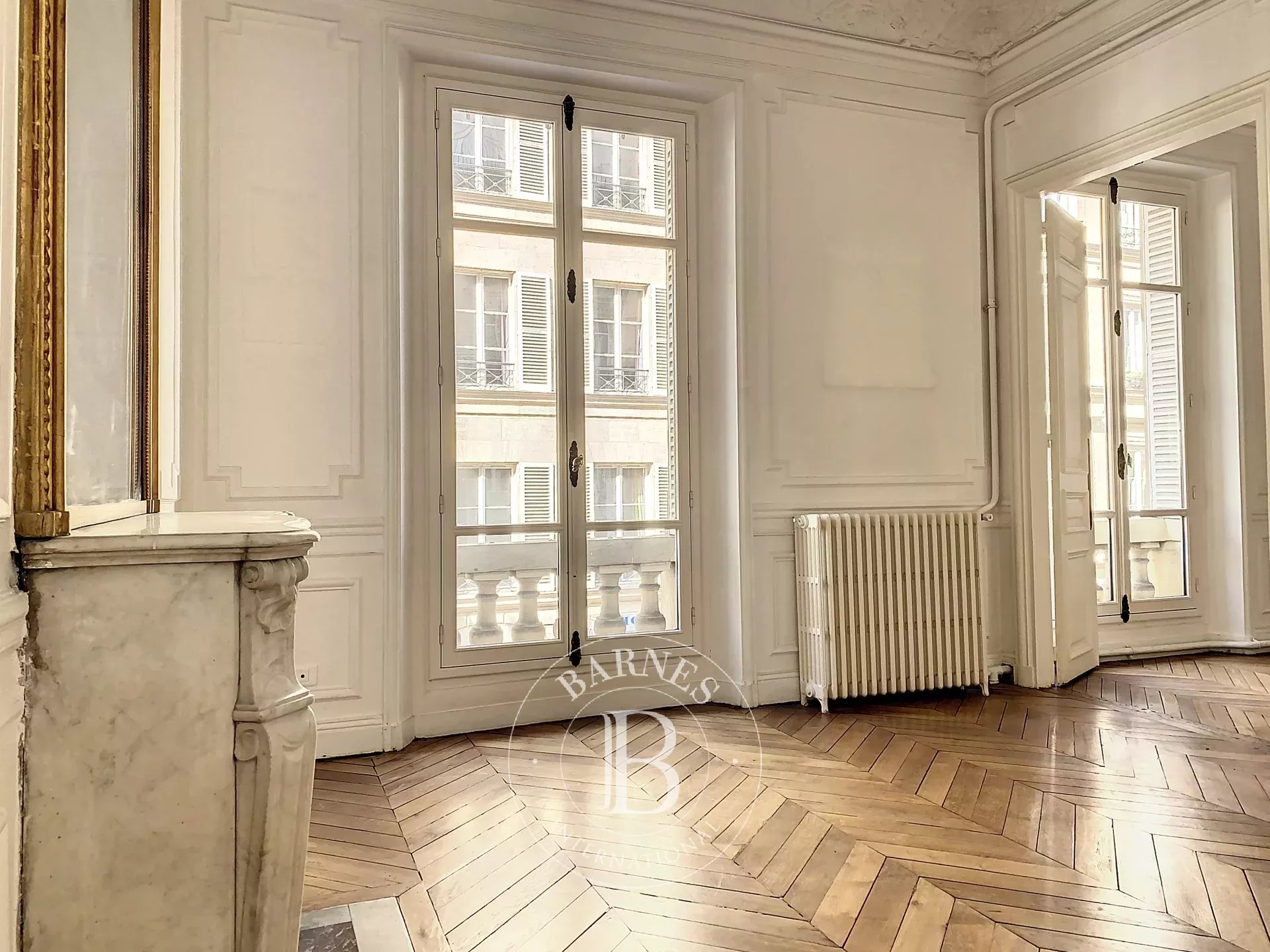 Daire Paris 9ème - picture 27