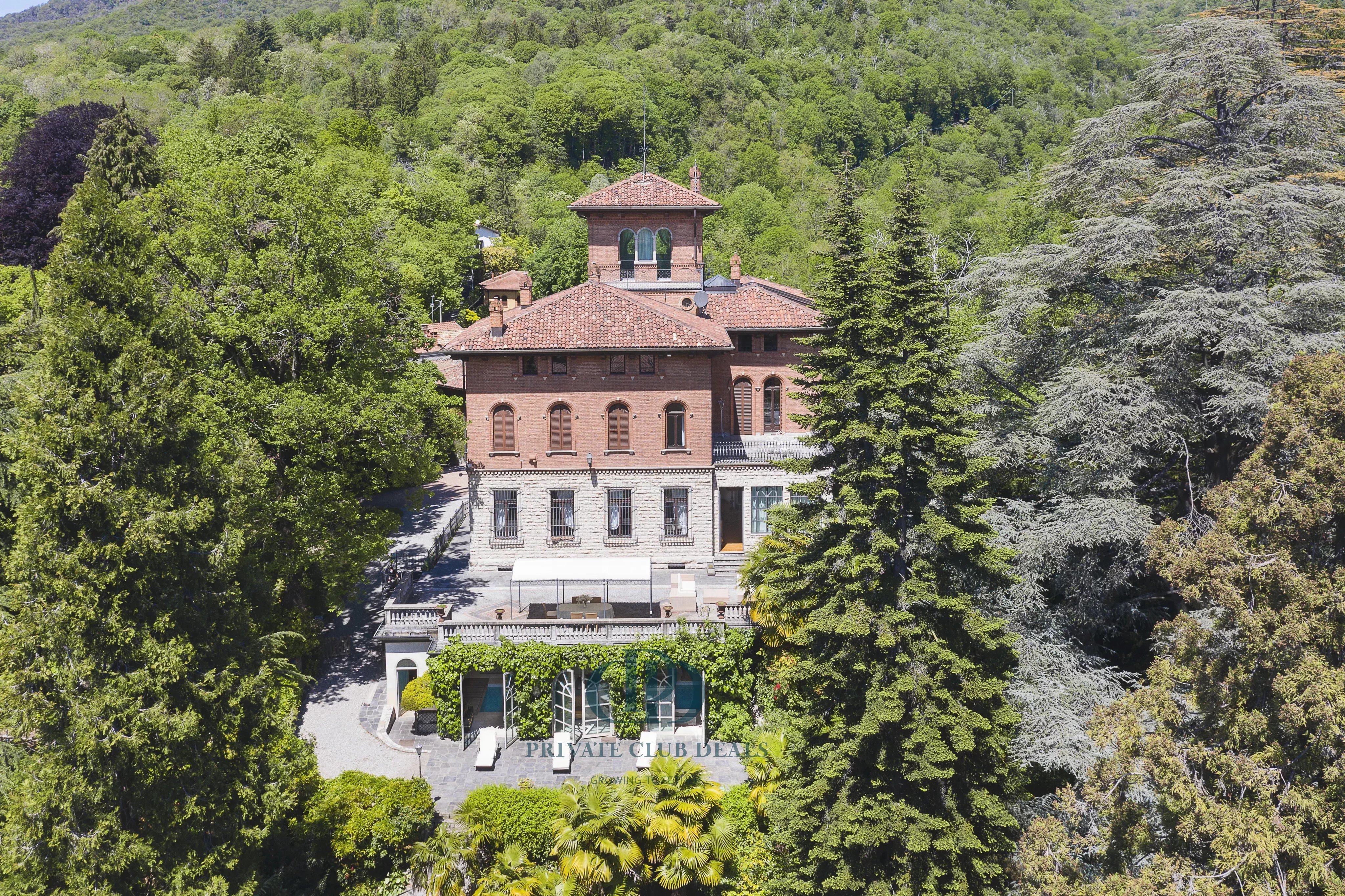 Villa Varese