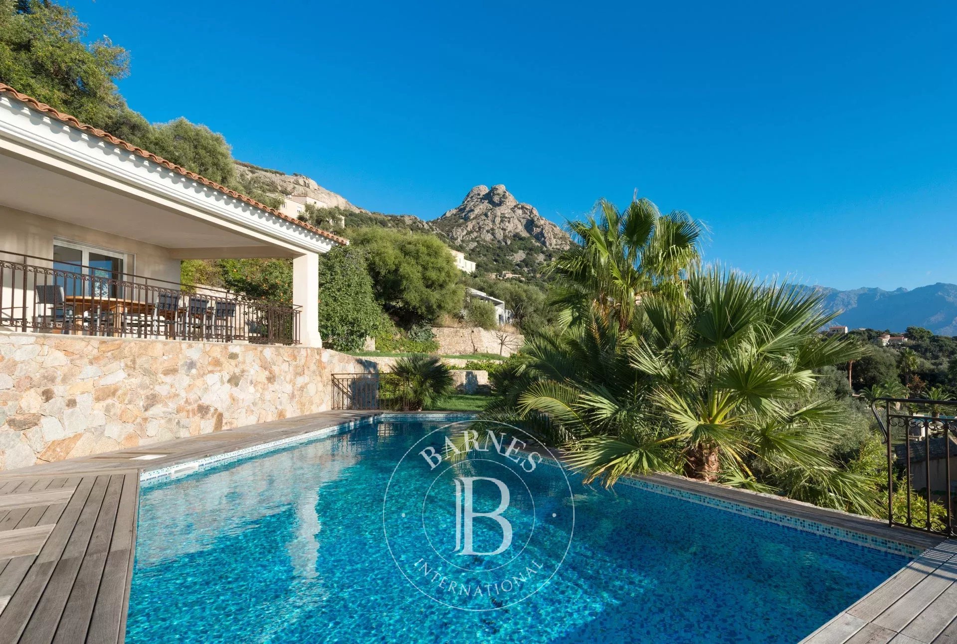 Villa Lumio - picture 4