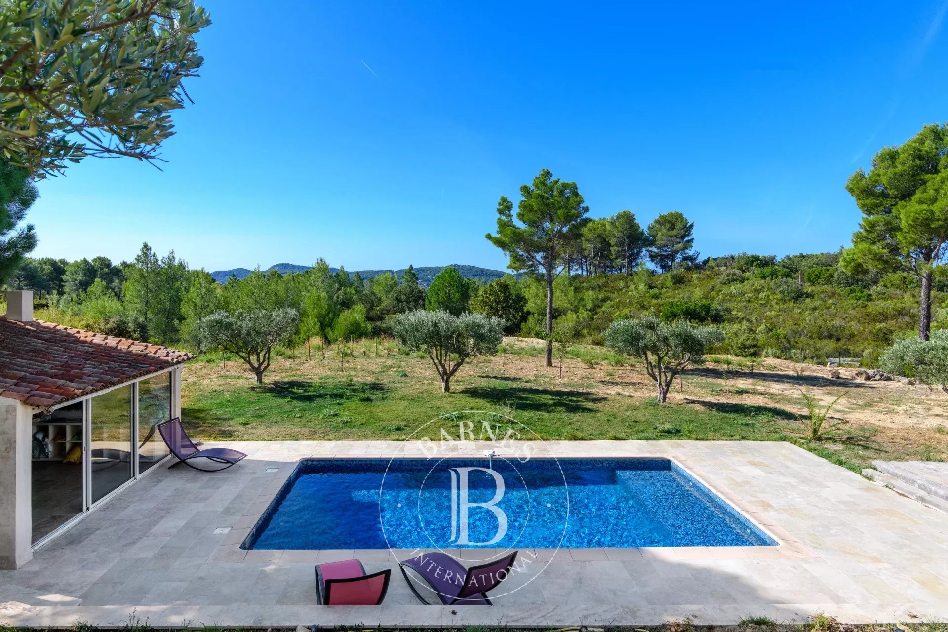 Ev Le Beausset - picture 19