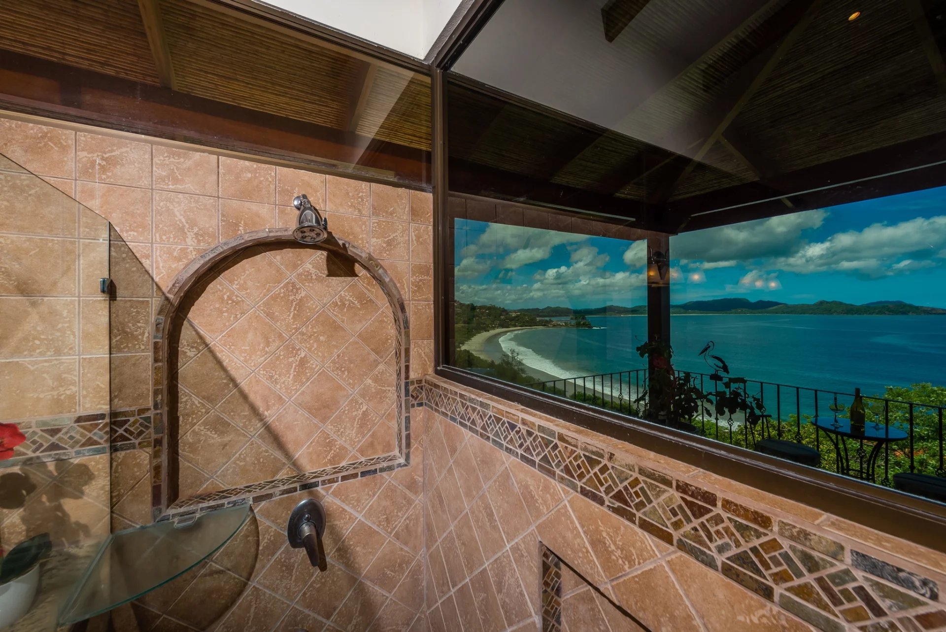 Vente Villa Playa Flamingo