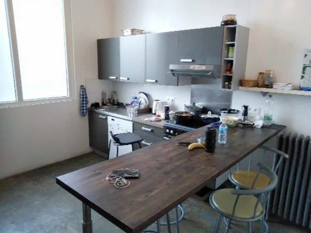 Vente Immeuble Amiens