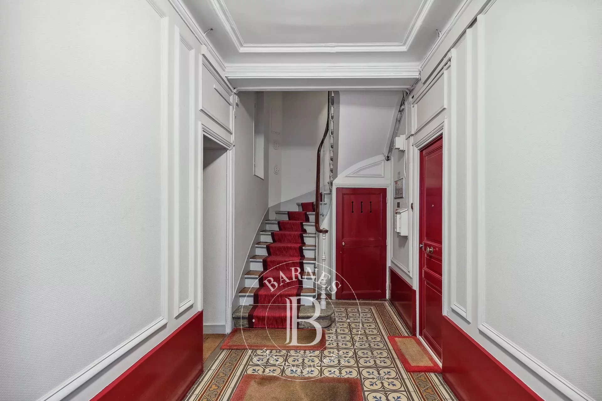 Daire Paris 7ème - picture 12