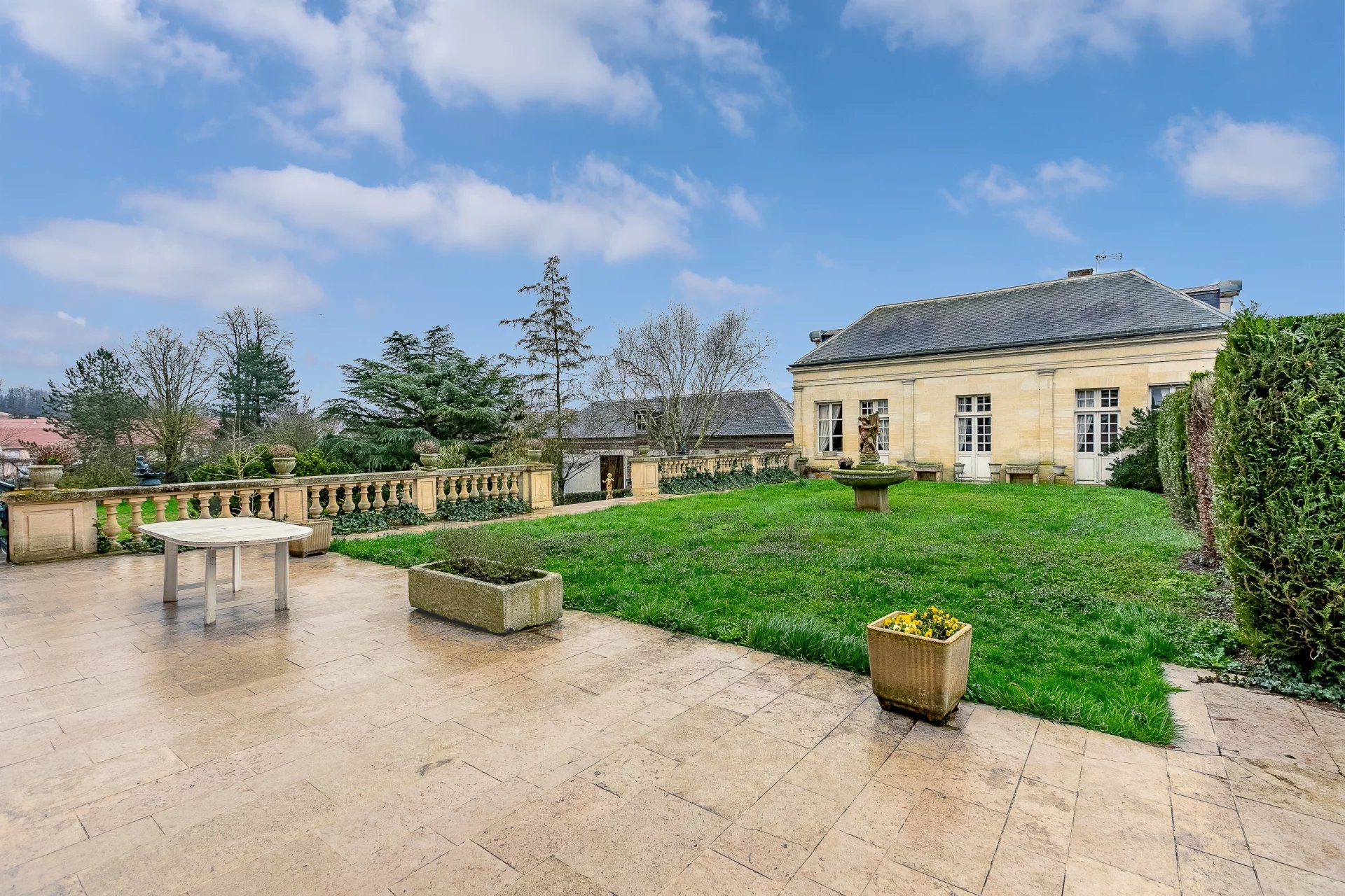 Casa Ressons-sur-Matz - picture 2