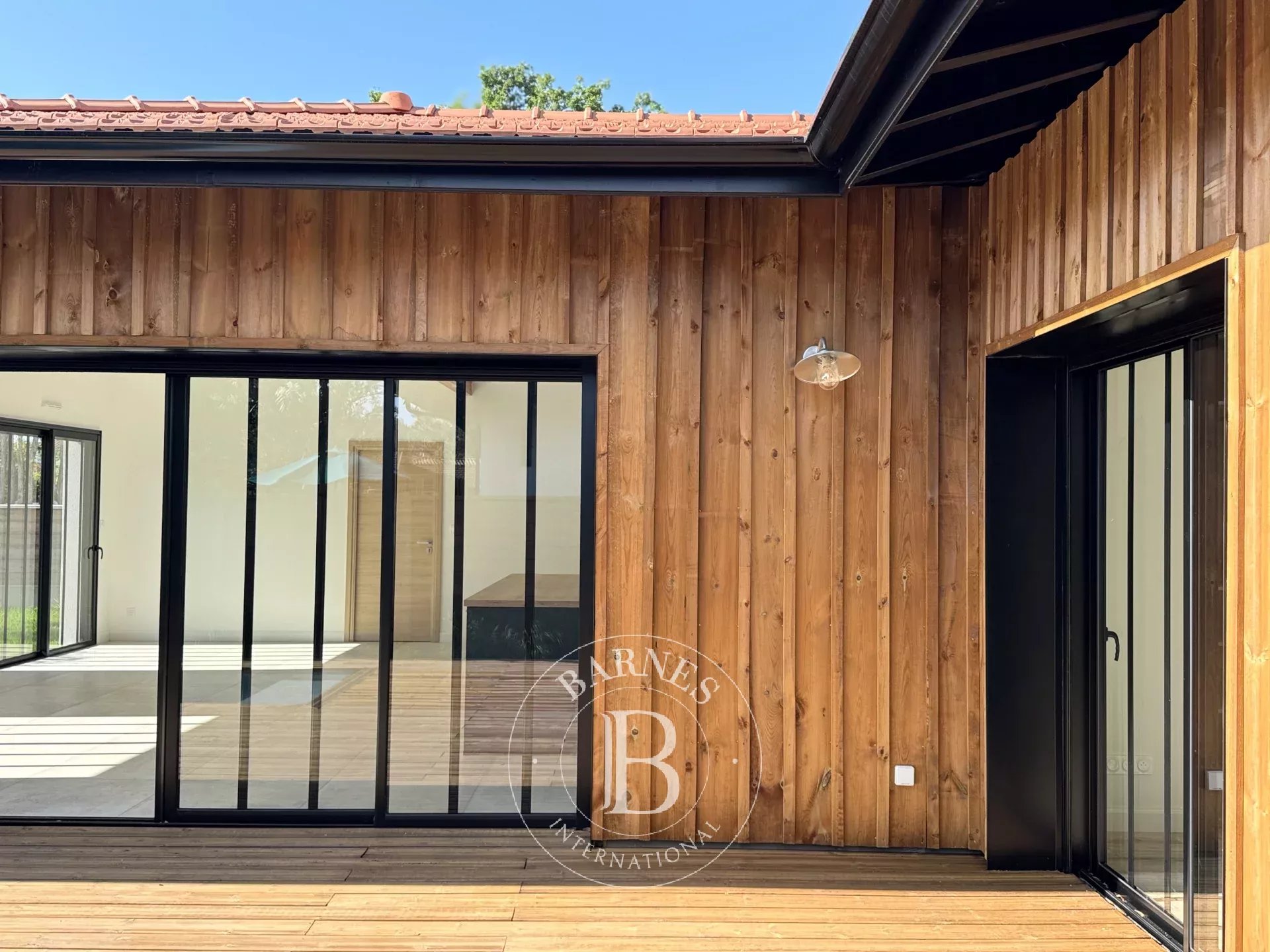 Maison La Teste-de-Buch  -  ref 85959381 (picture 2)
