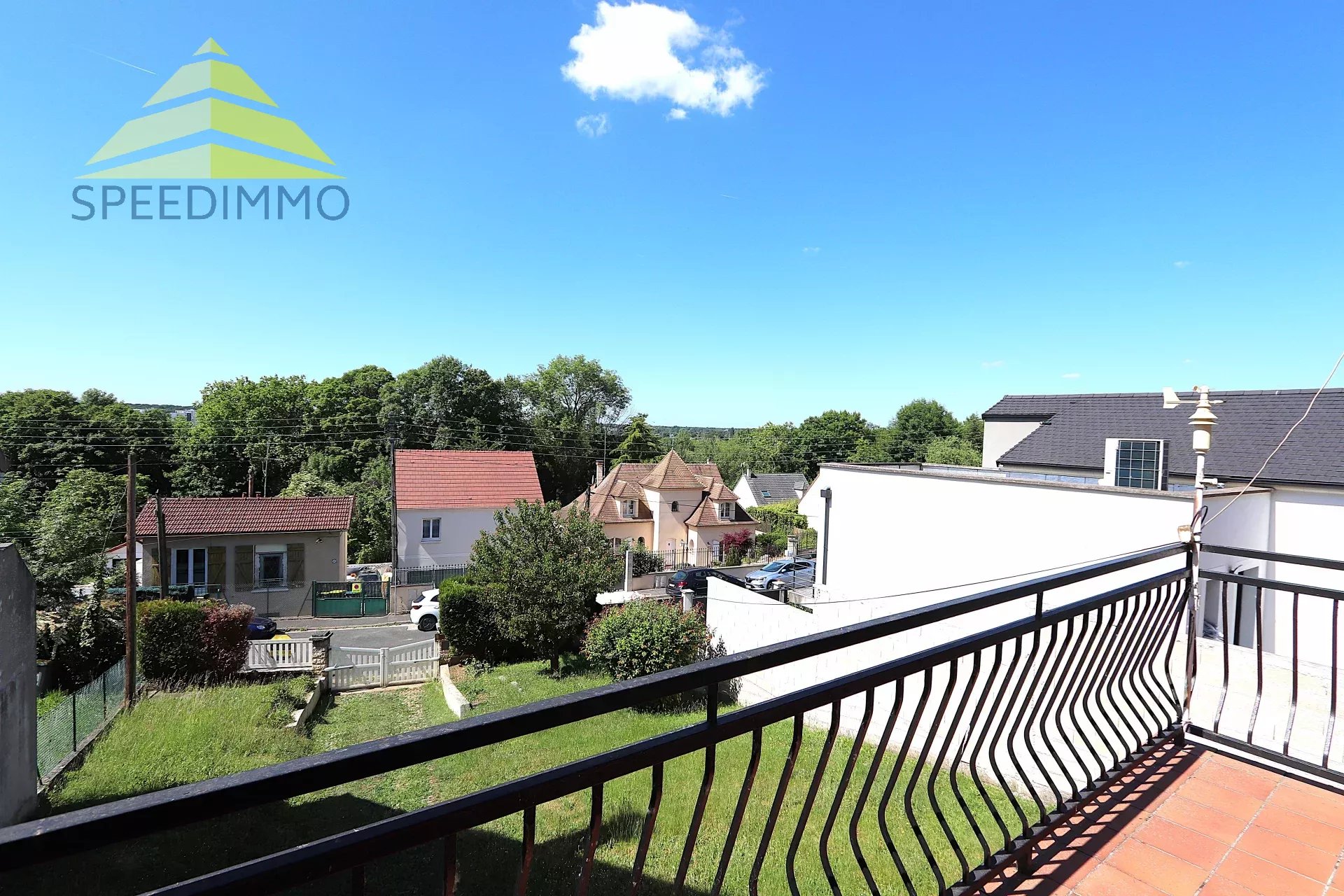 Vente Maison - Mandres-les-Roses