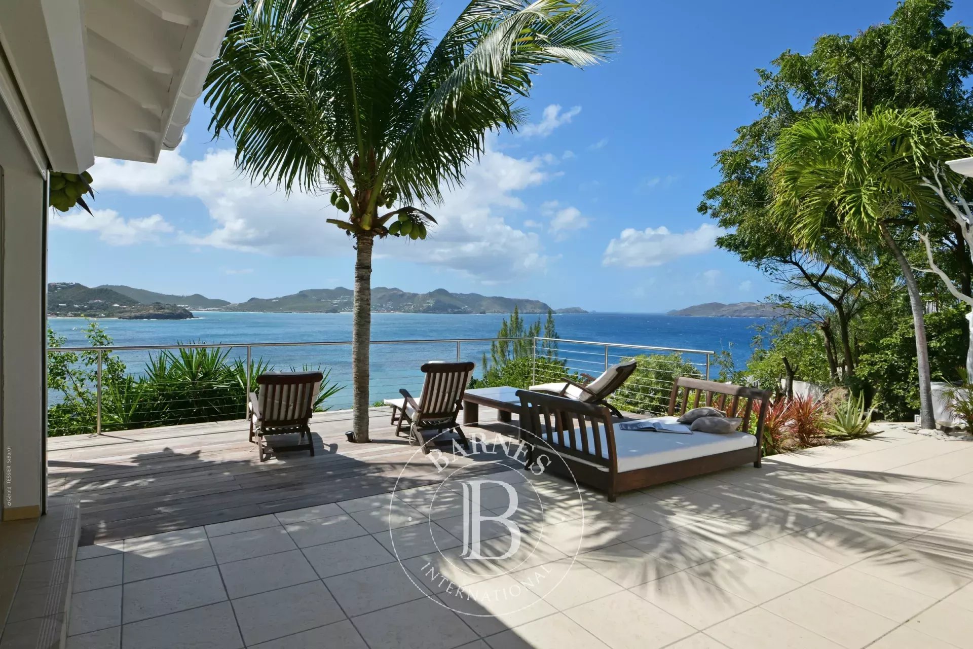 Pointe Milou  - Villa 3 Chambres - picture 5