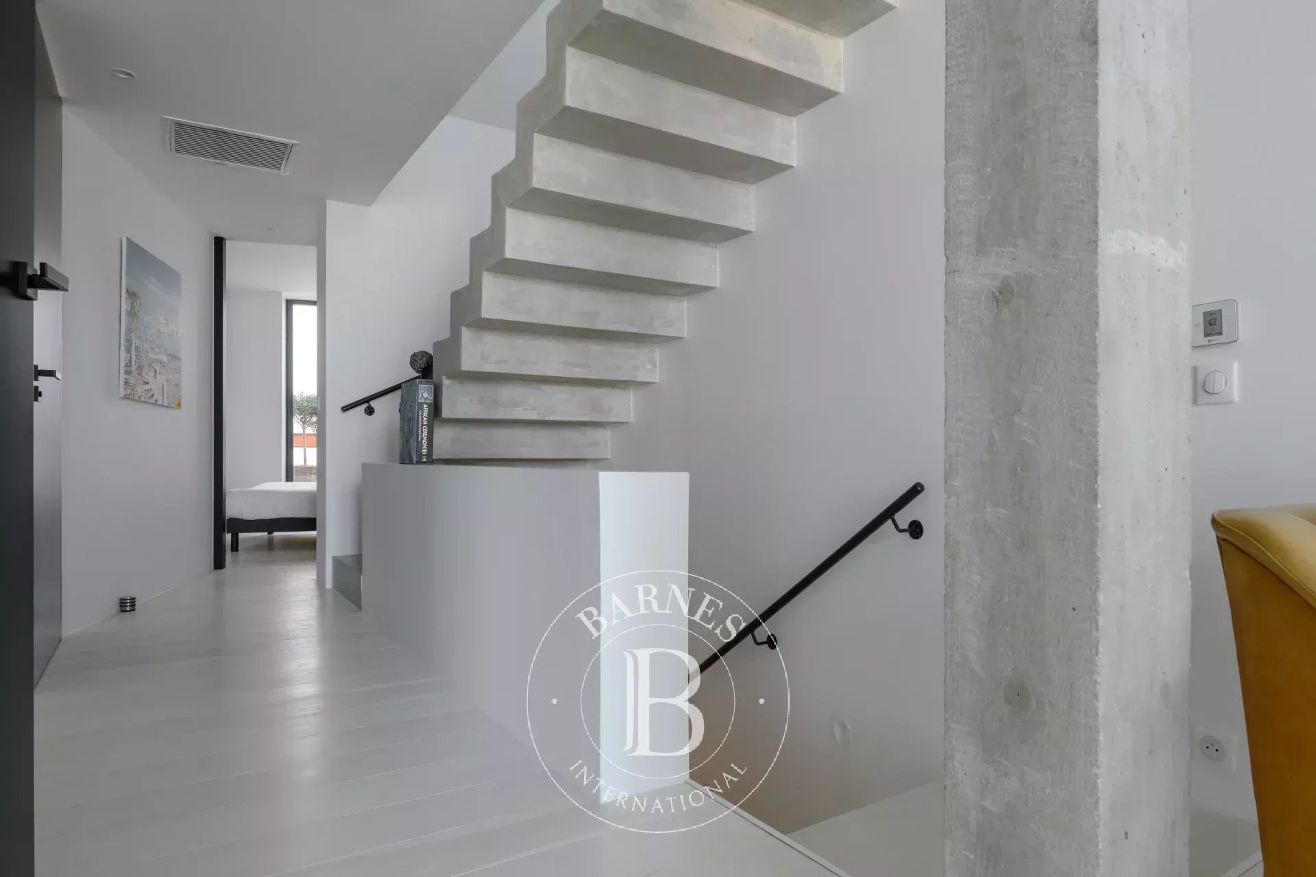 Şehir evi Marseille 8ème - picture 8