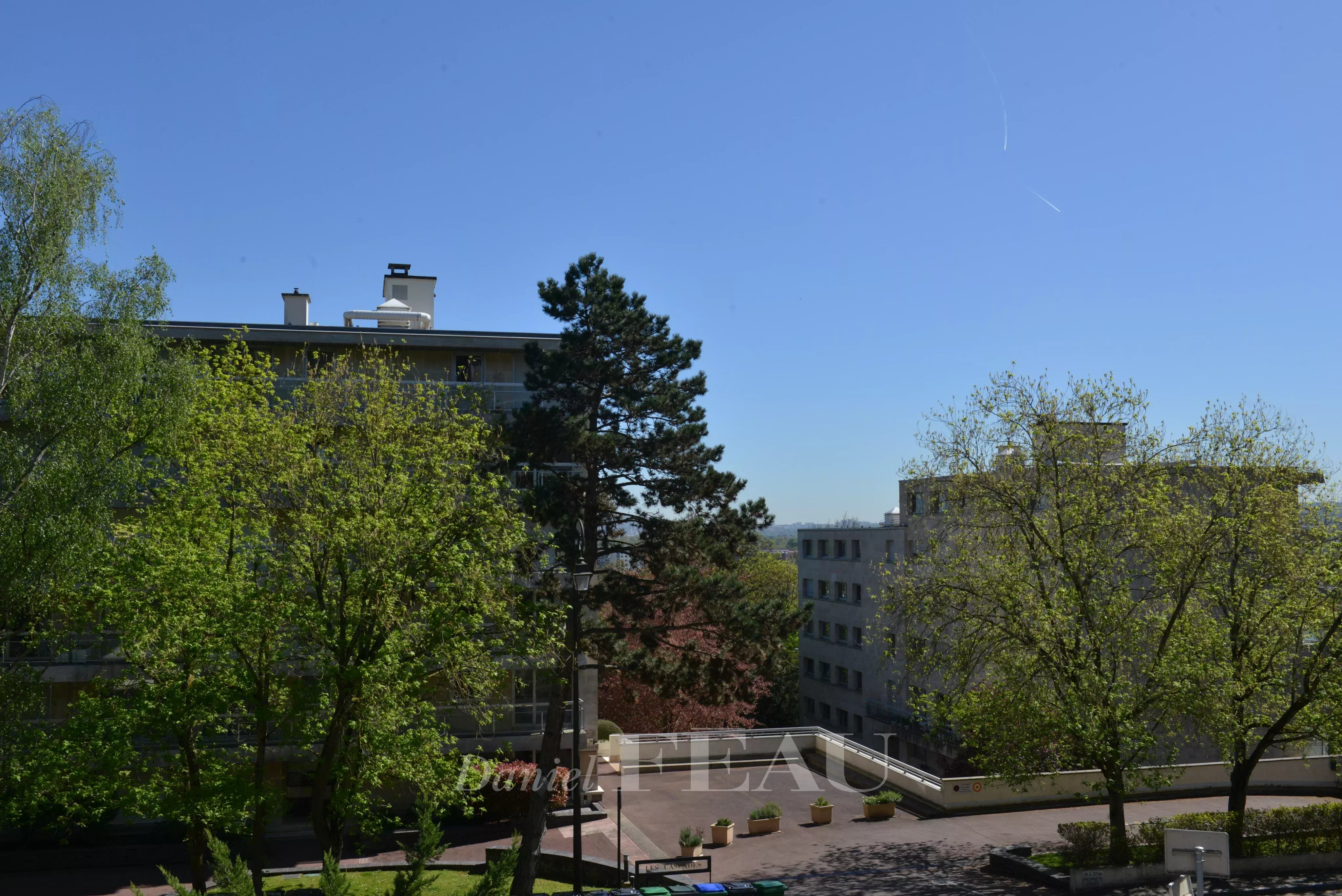 Sale Apartment Le Pecq