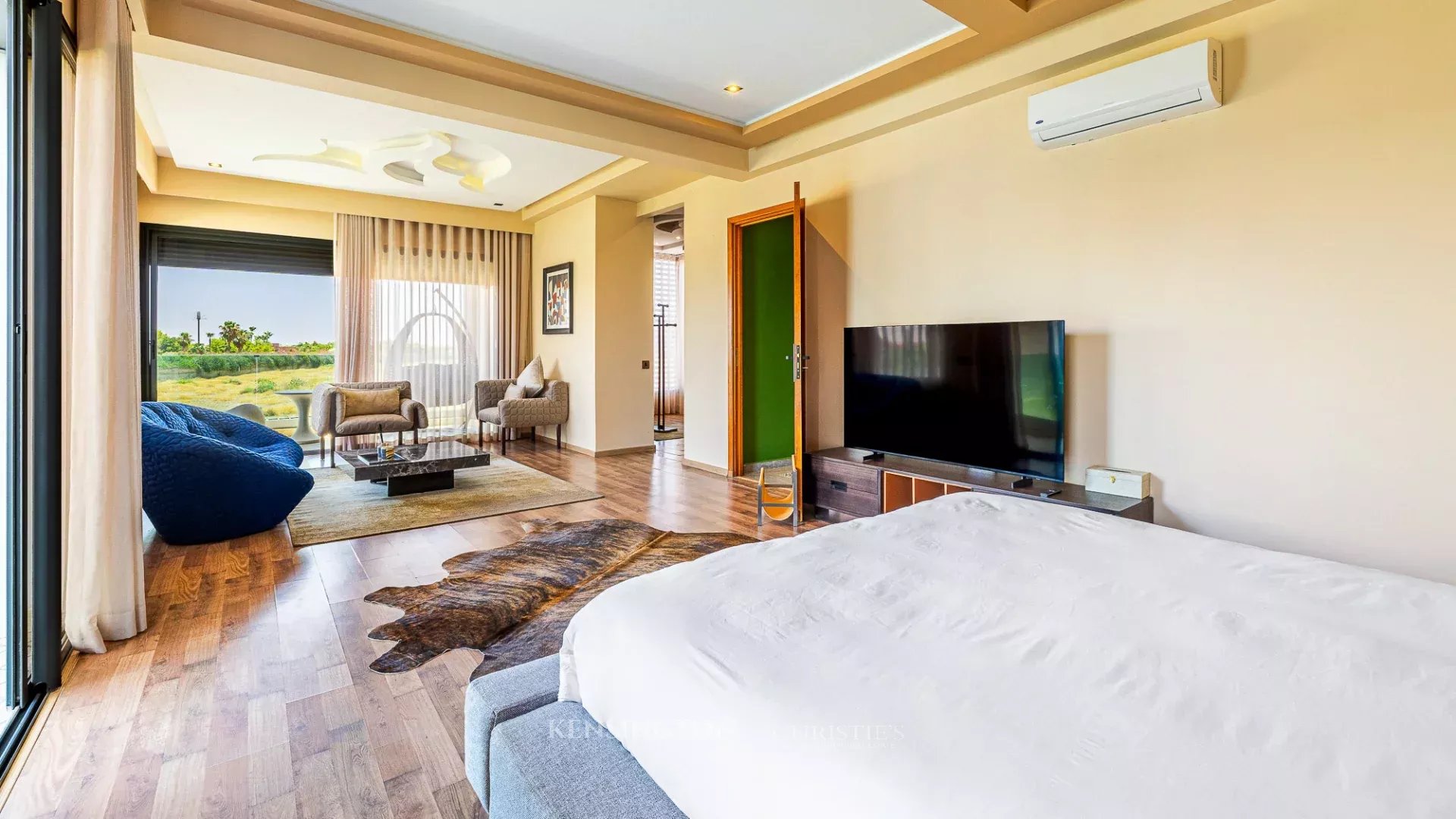 4 Bedroom Villa/Townhouse's Image 36