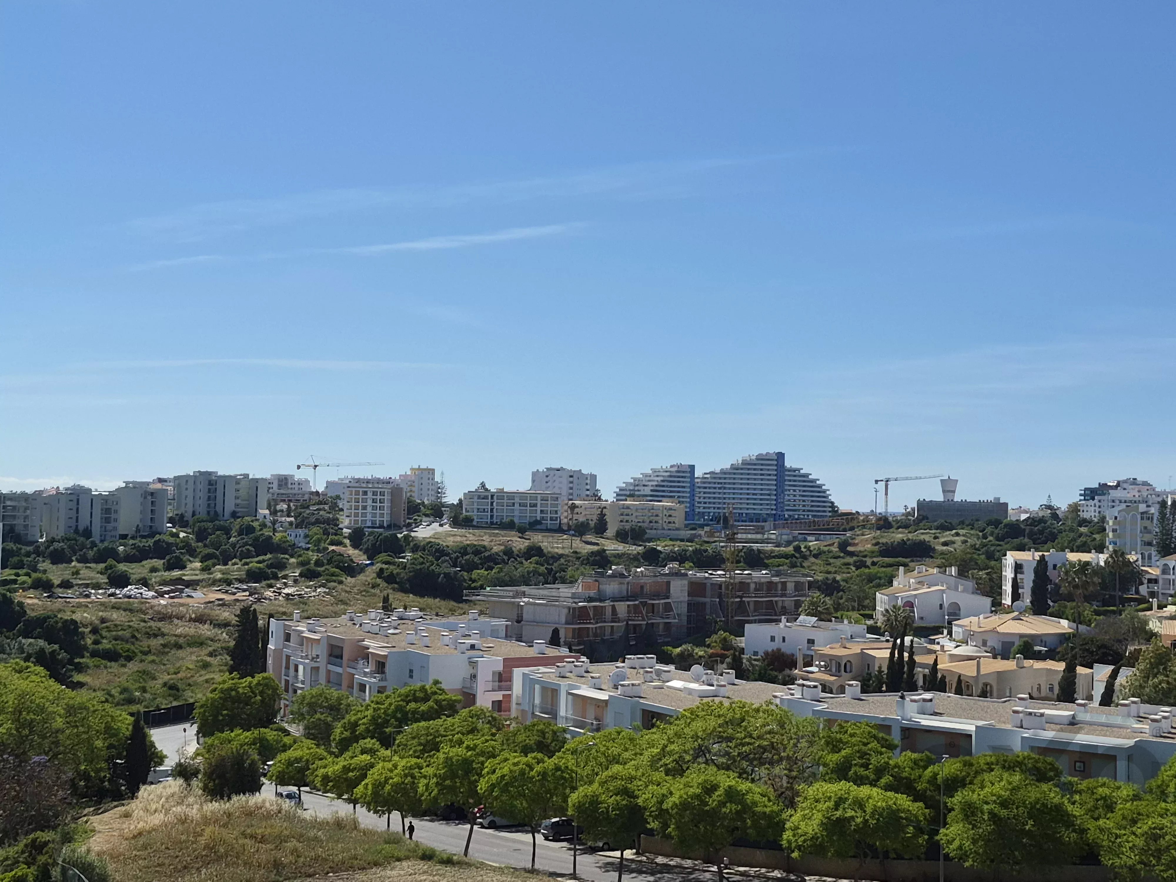 Renovated T1 in Praia da Rocha 87031836 image 19