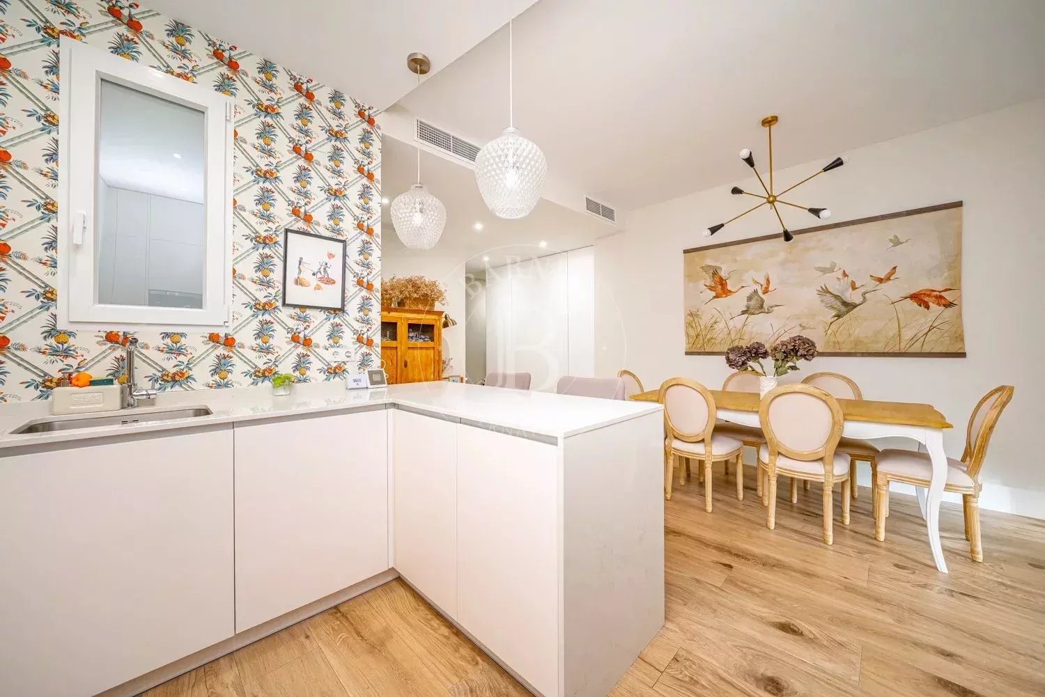 Daire Madrid - picture 6