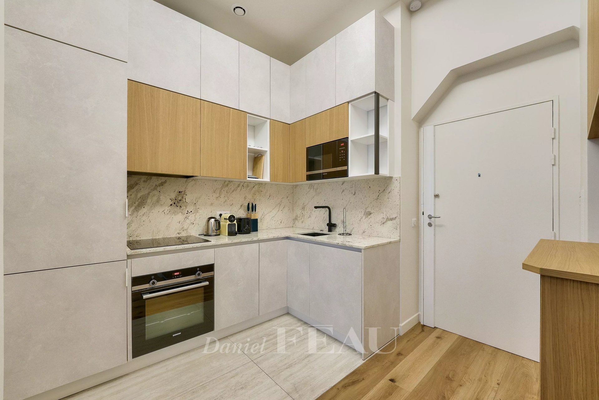 1 Bedroom Apartment/Flat's Image 4