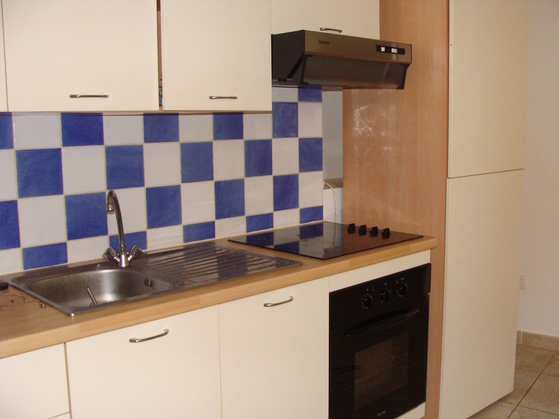 Location Appartement Saint-Hippolyte-du-Fort
