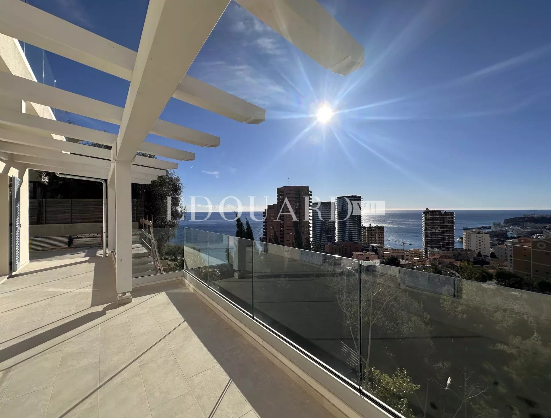 Agence immobilière de Edouard VII Immobilier