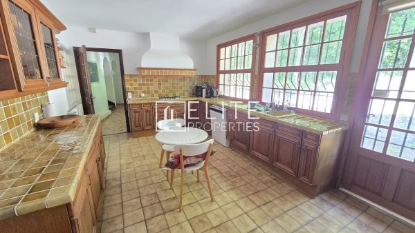 Villa in a peaceful and secluded setting Mouans-sartoux — photo 7