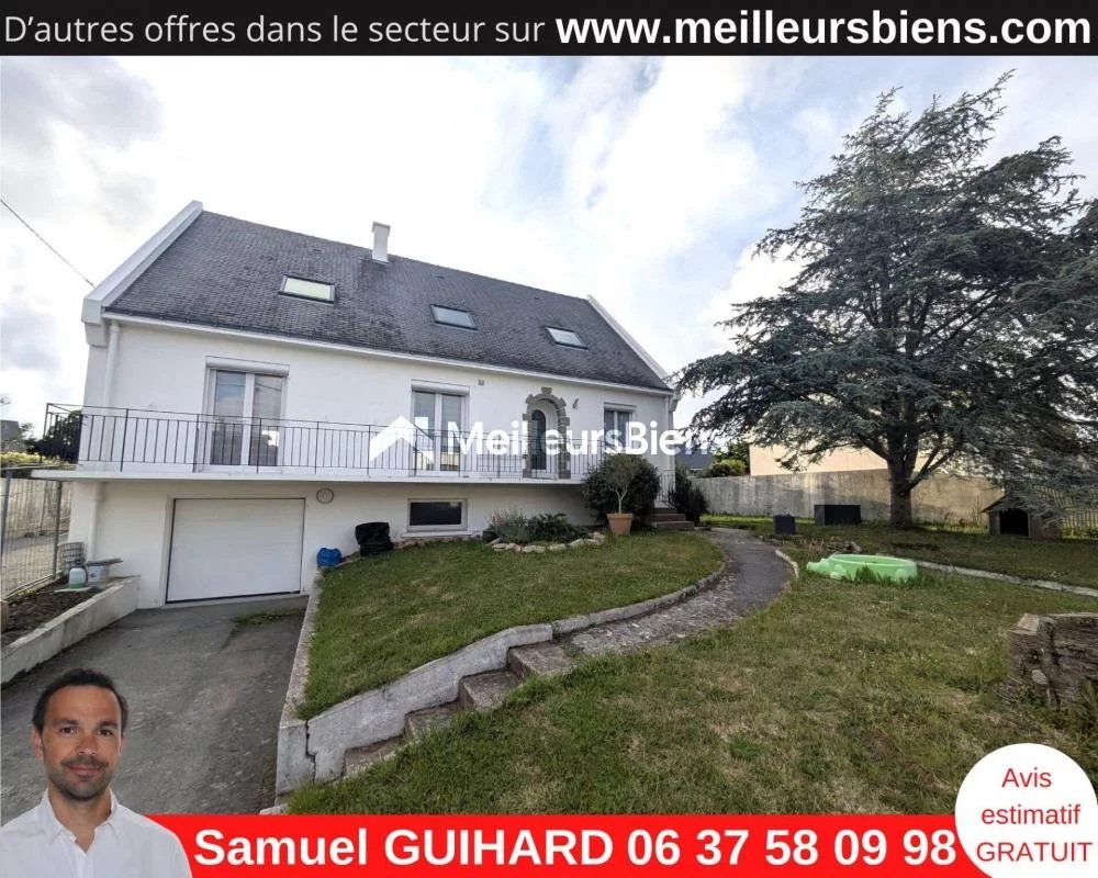 Vente Maison La Turballe