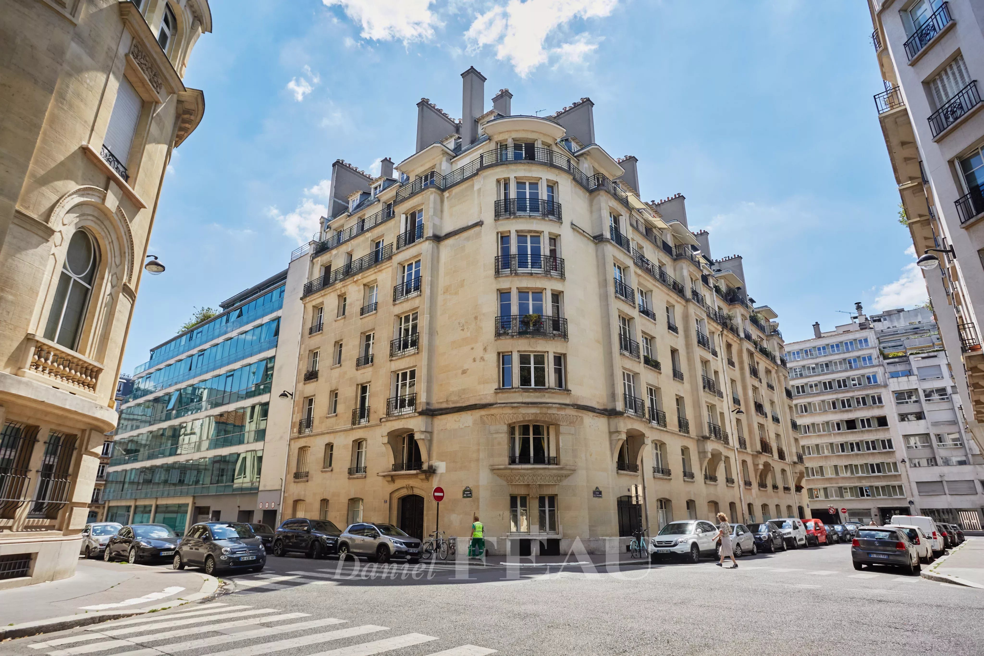 Rental Apartment Paris 7th