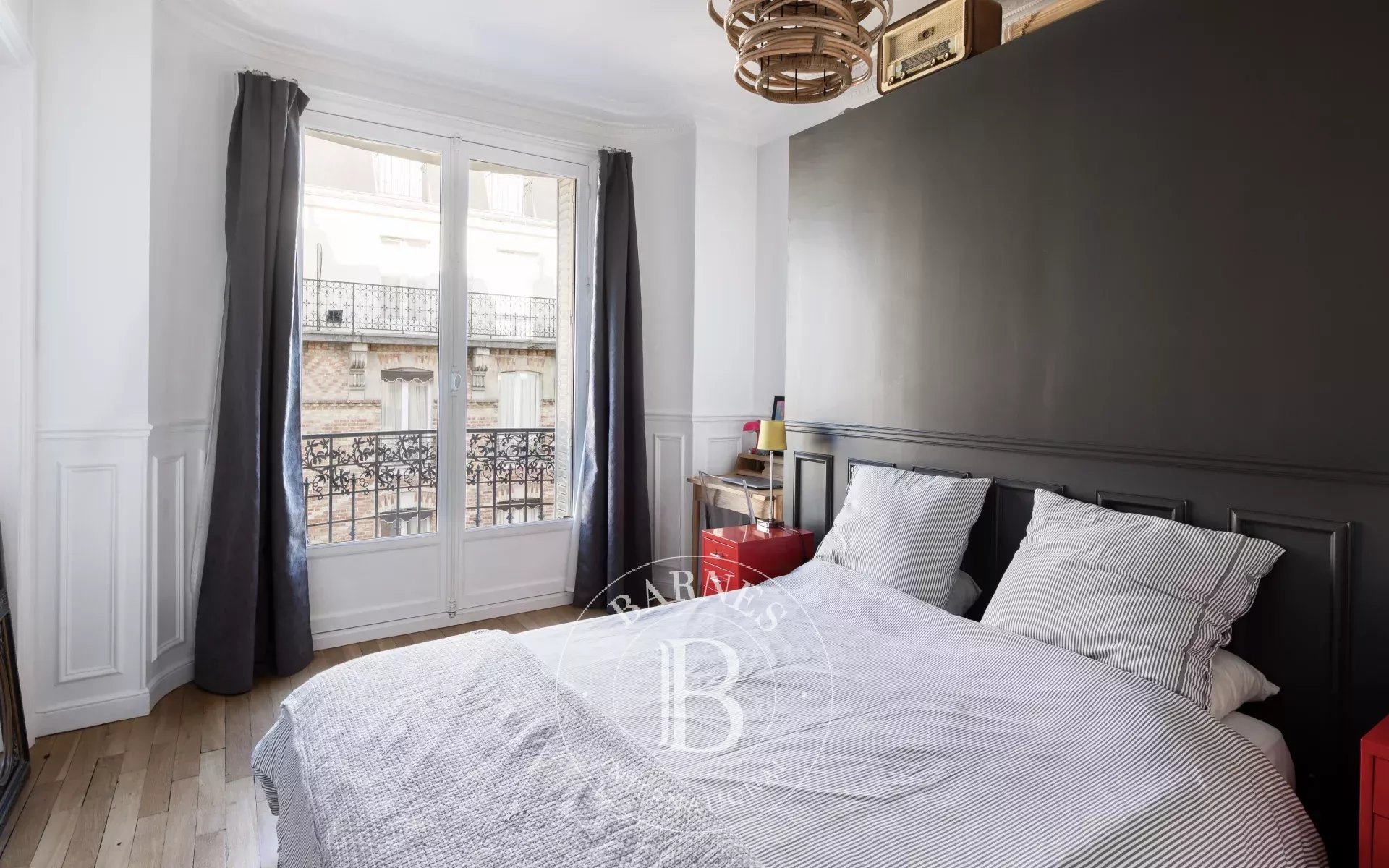 Daire Paris 14ème - picture 12