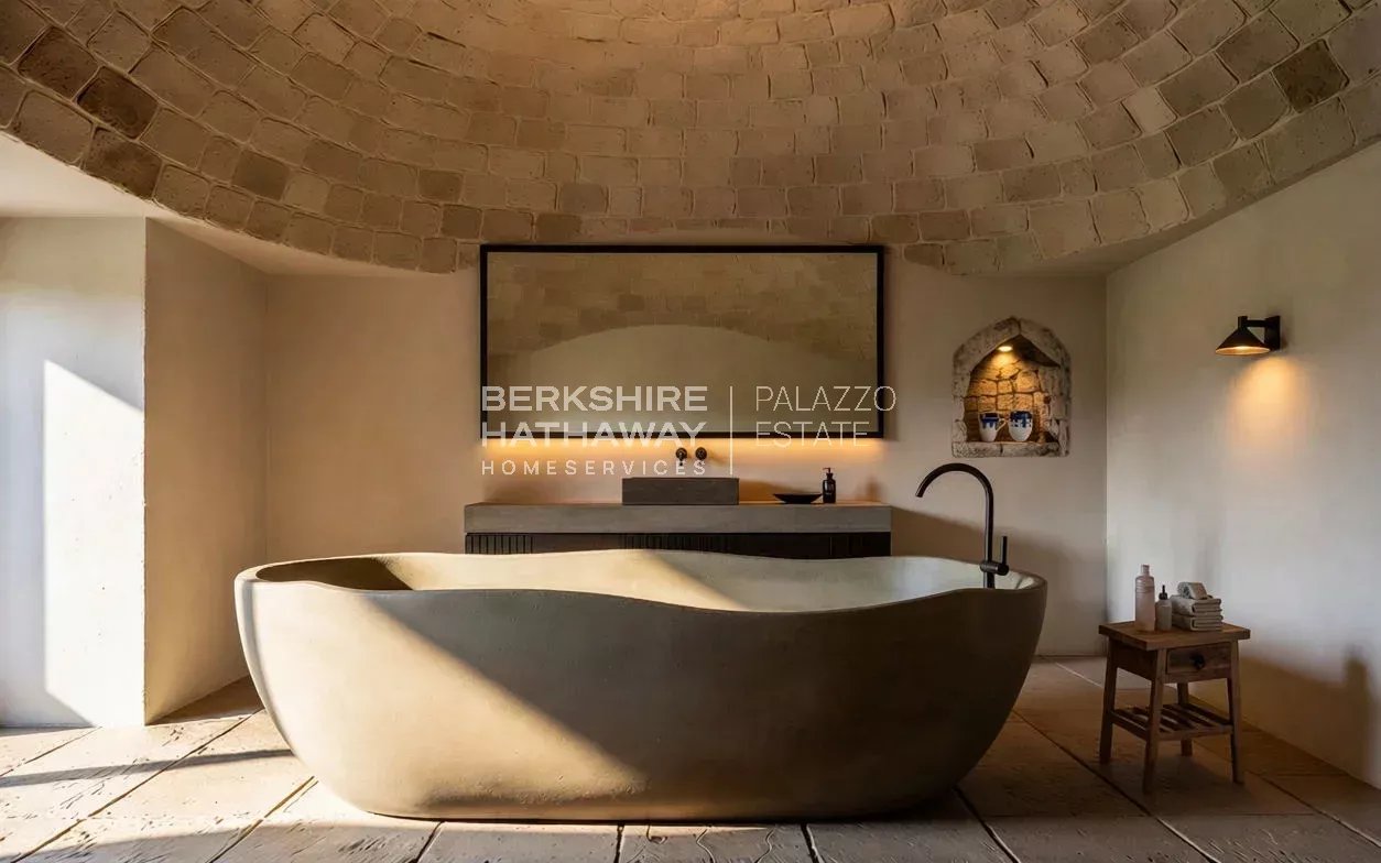 House in Ostuni - Image 4