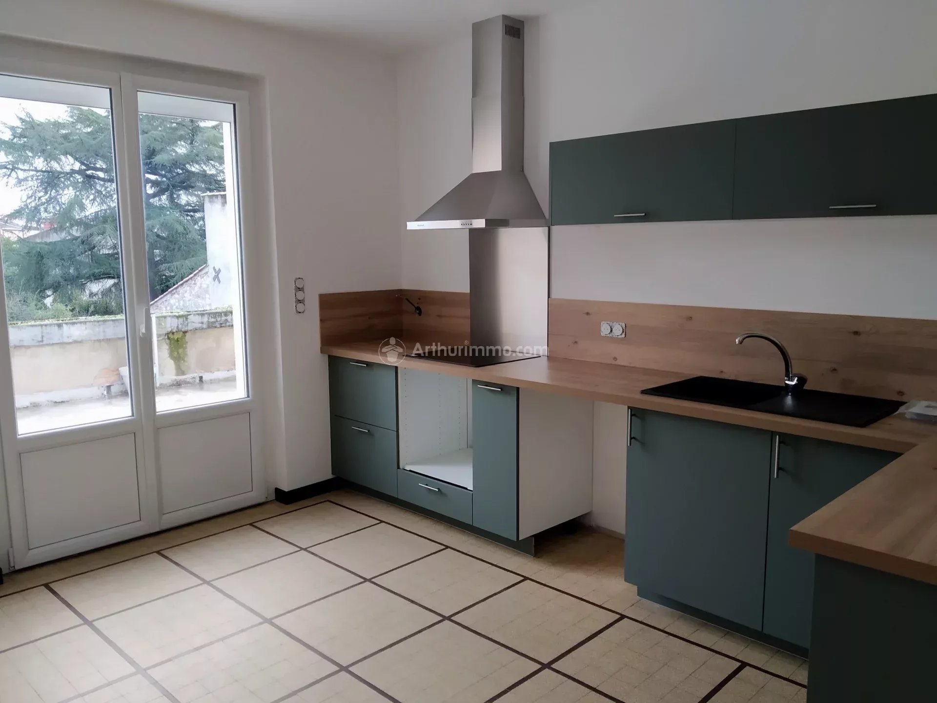 Location Appartement Carmaux
