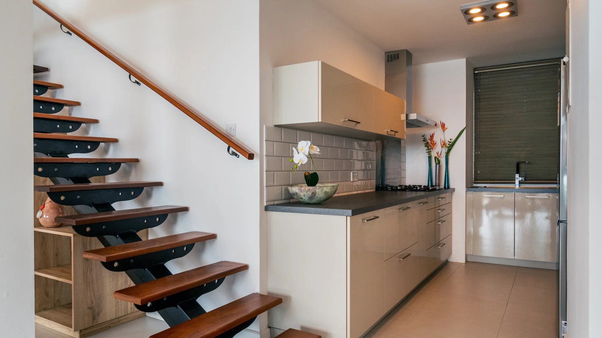 Penthouse Flic en Flac - picture 17