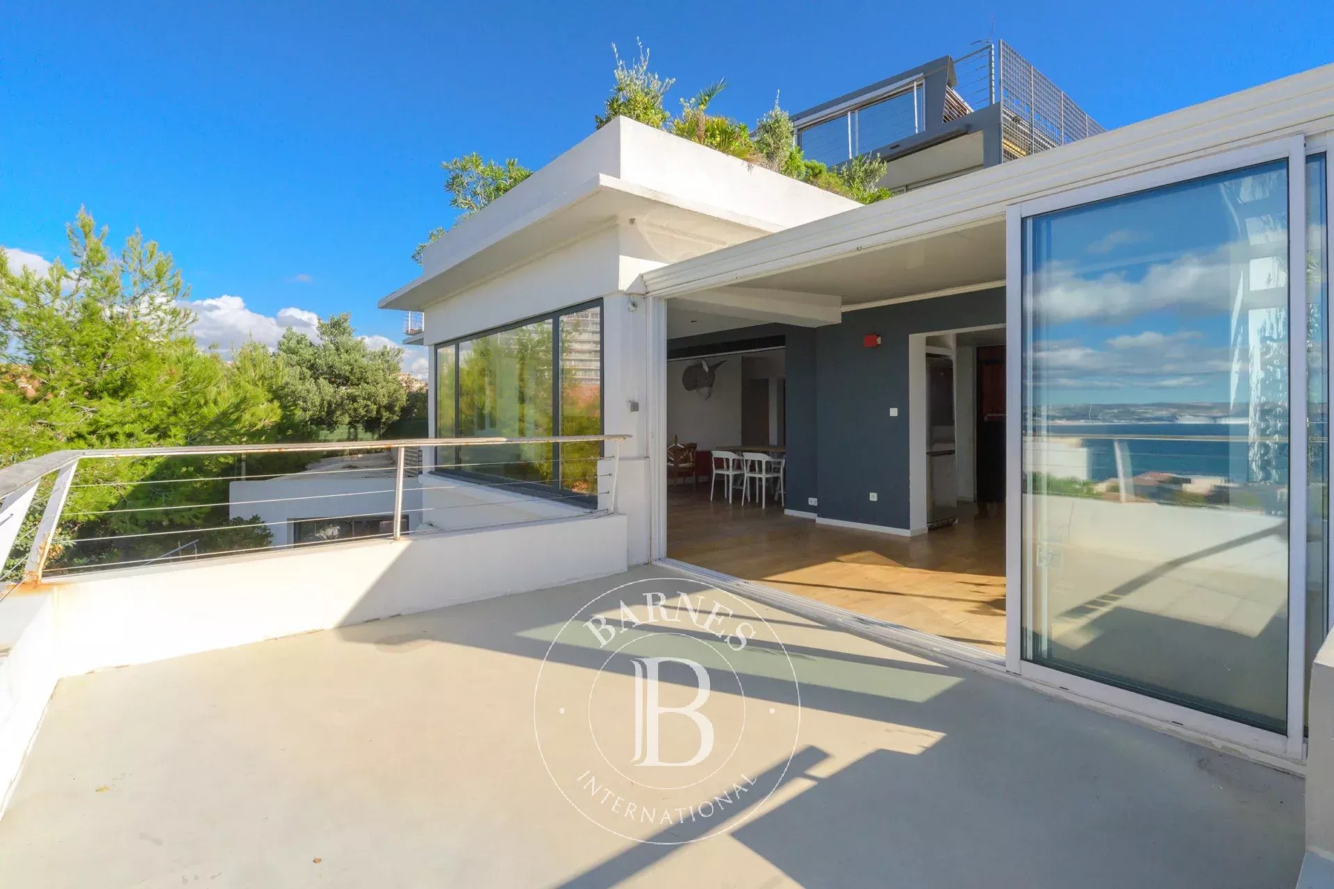 Daire Marseille 7ème - picture 6