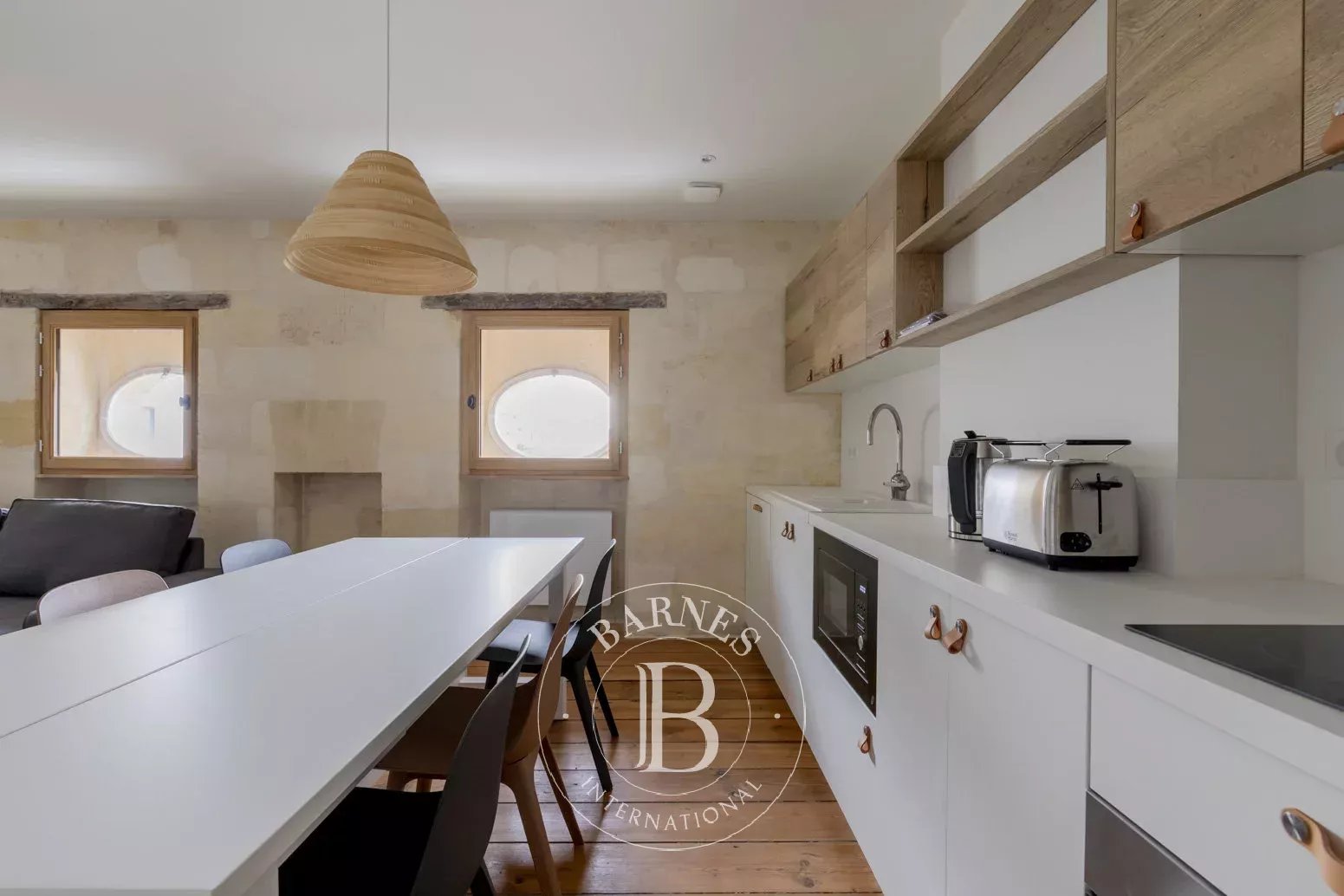 Daire Bordeaux - picture 4