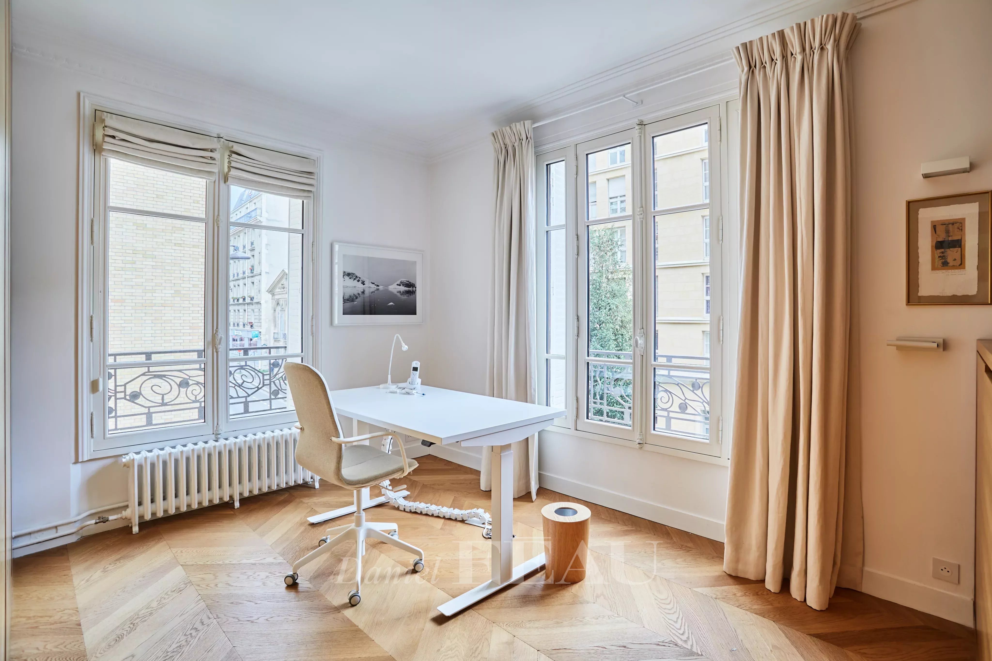 Sale Apartment Paris 5th
