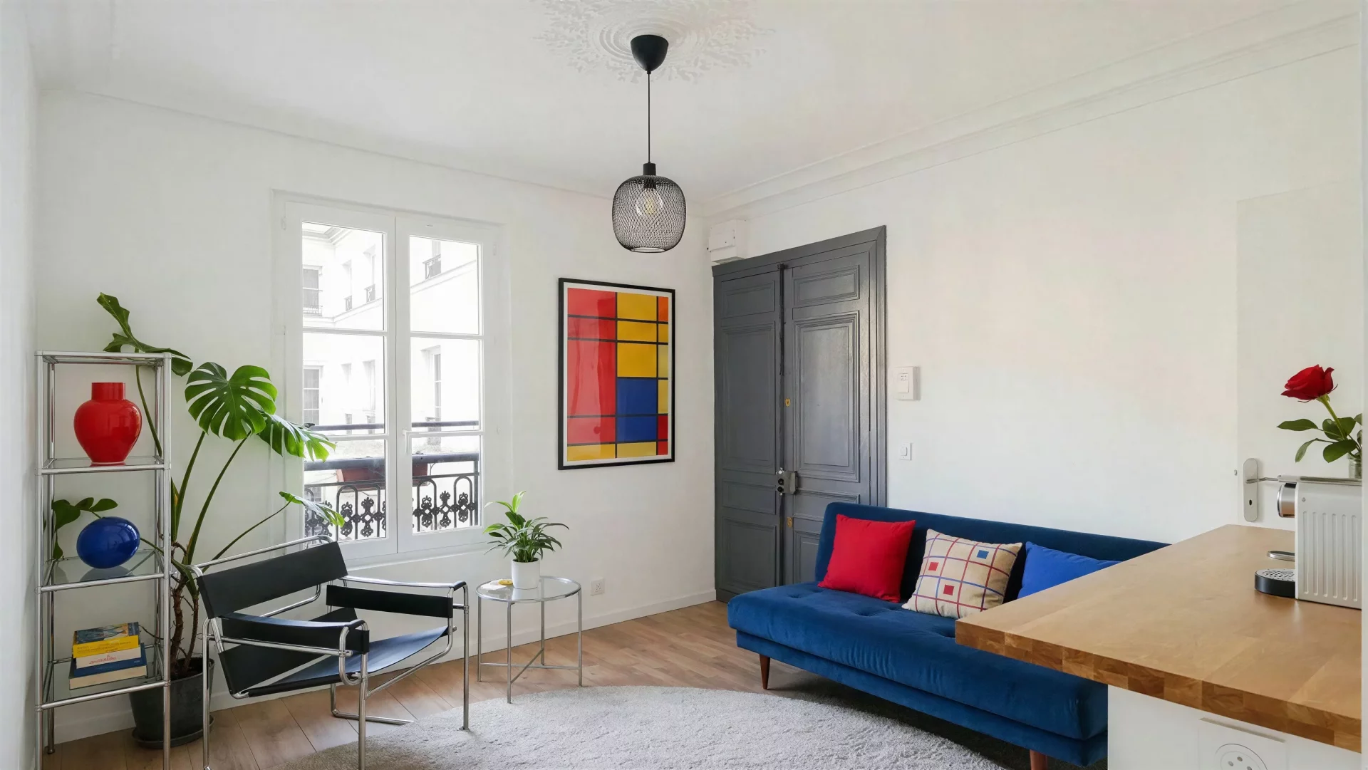 Paris 10e - HAUTEVILLE