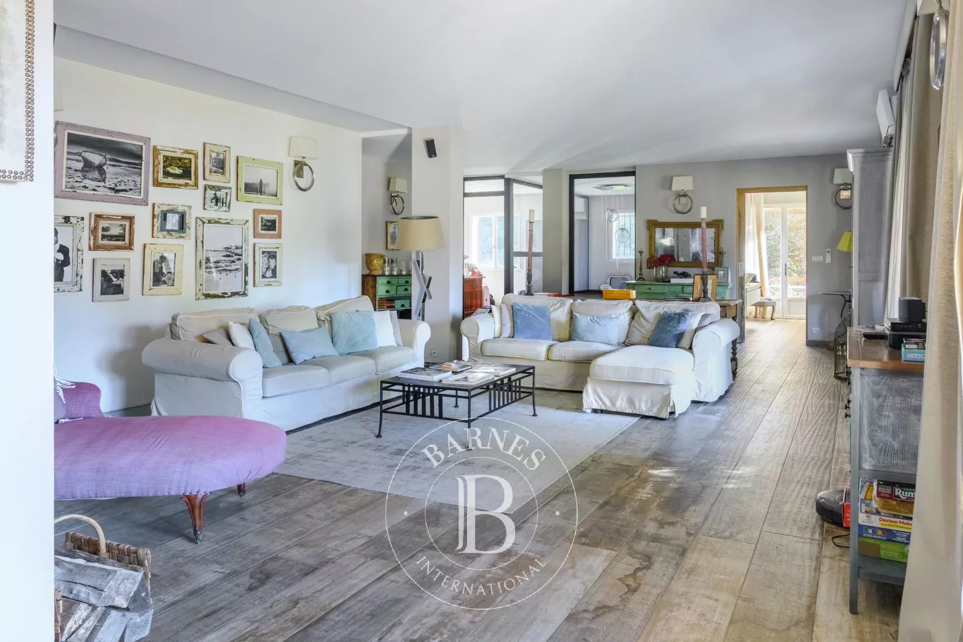 Villa Le Castellet - picture 7