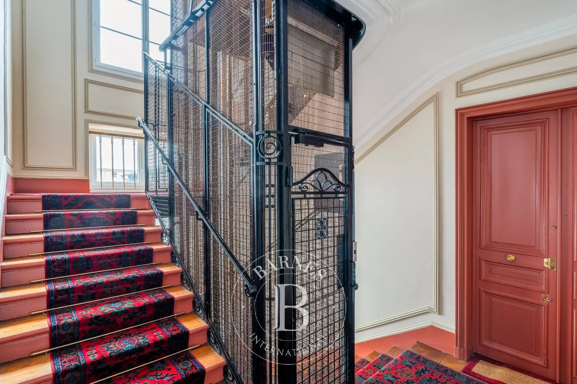 Daire Paris 10ème - picture 13