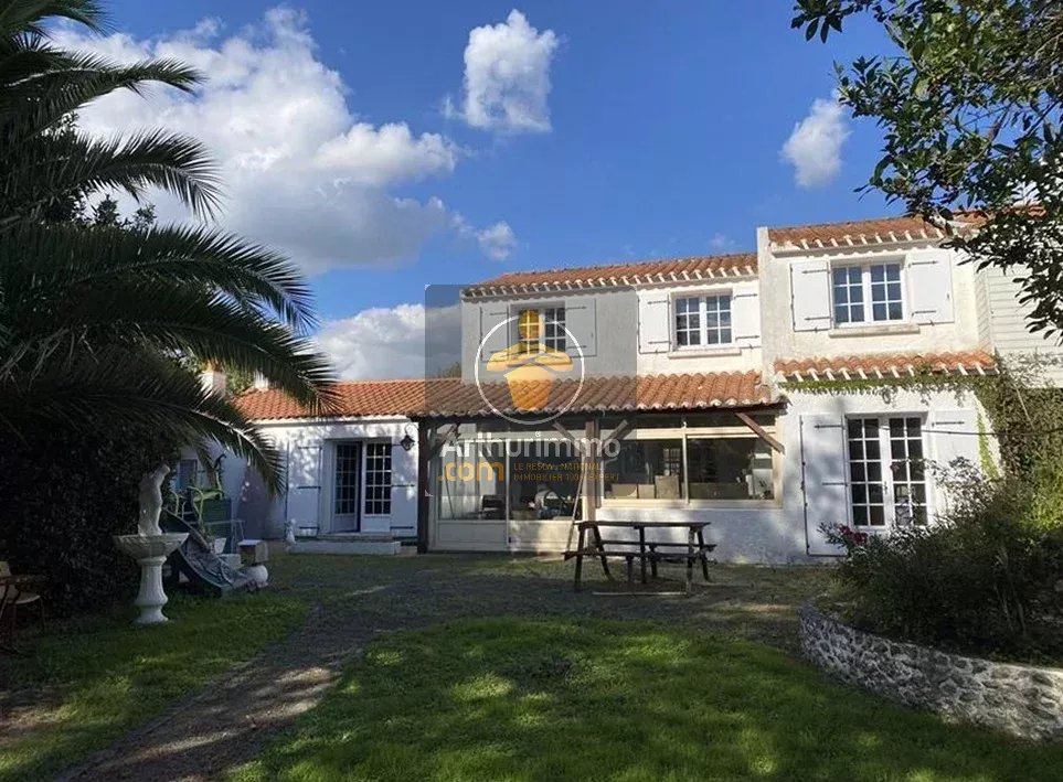 Agence immobilière de SAS BOUIN IMMOBILIER