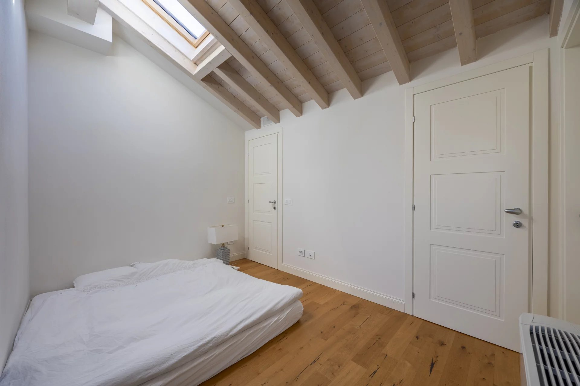 Villa in a Prestigious Renovated Complex