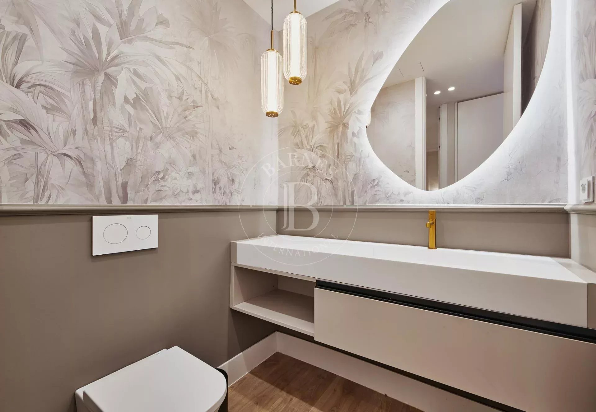 Daire Madrid - picture 13