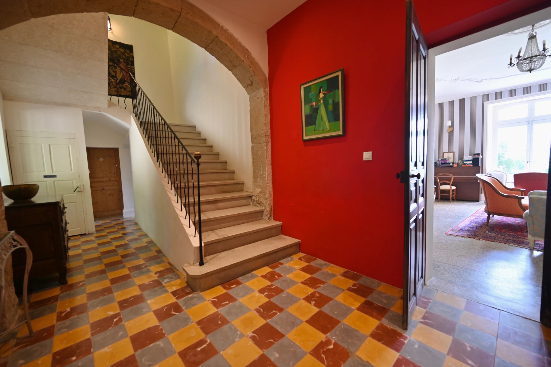 9 Bedroom Chateau's Image 11