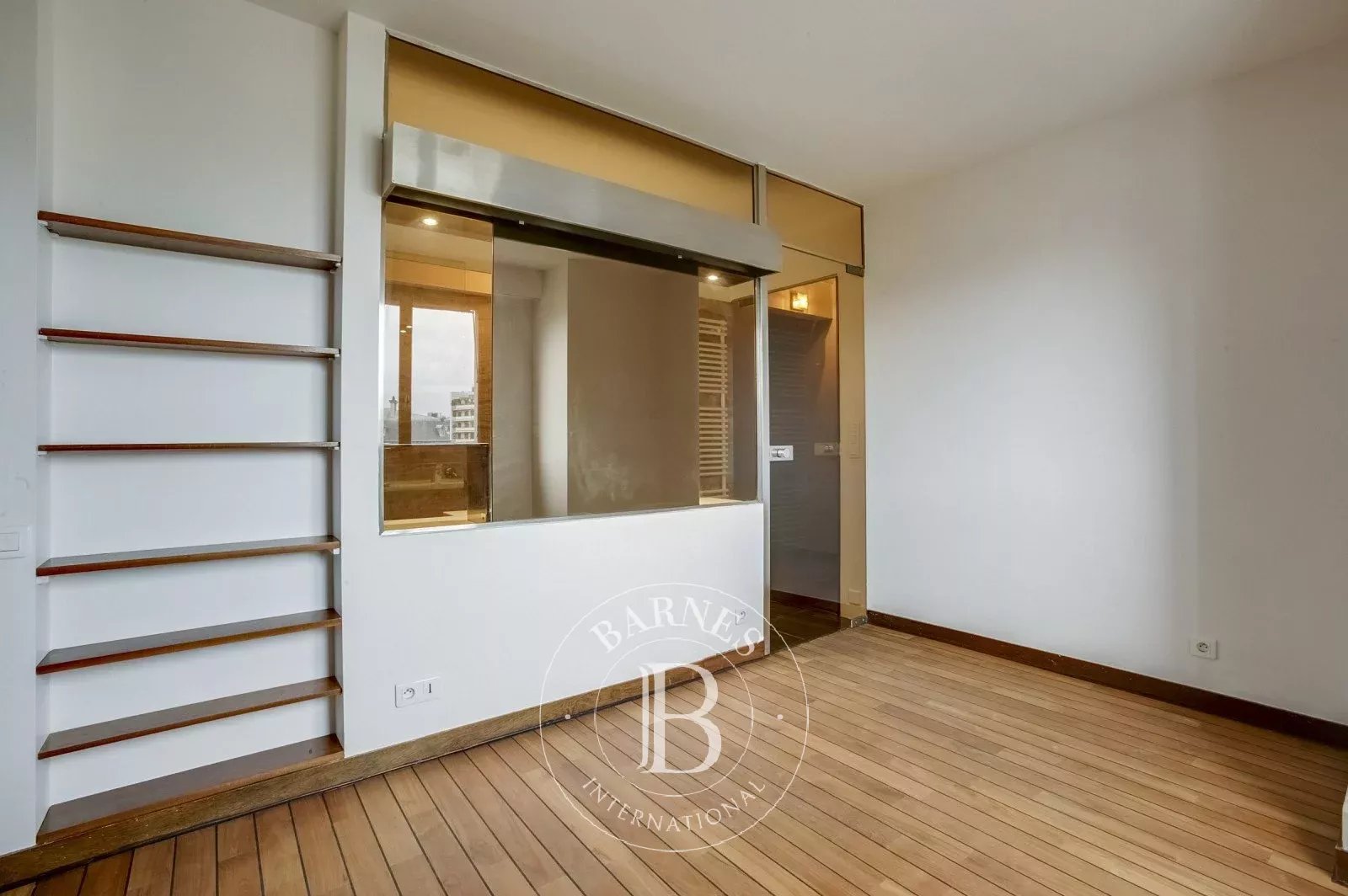 Daire Paris 16ème - picture 14