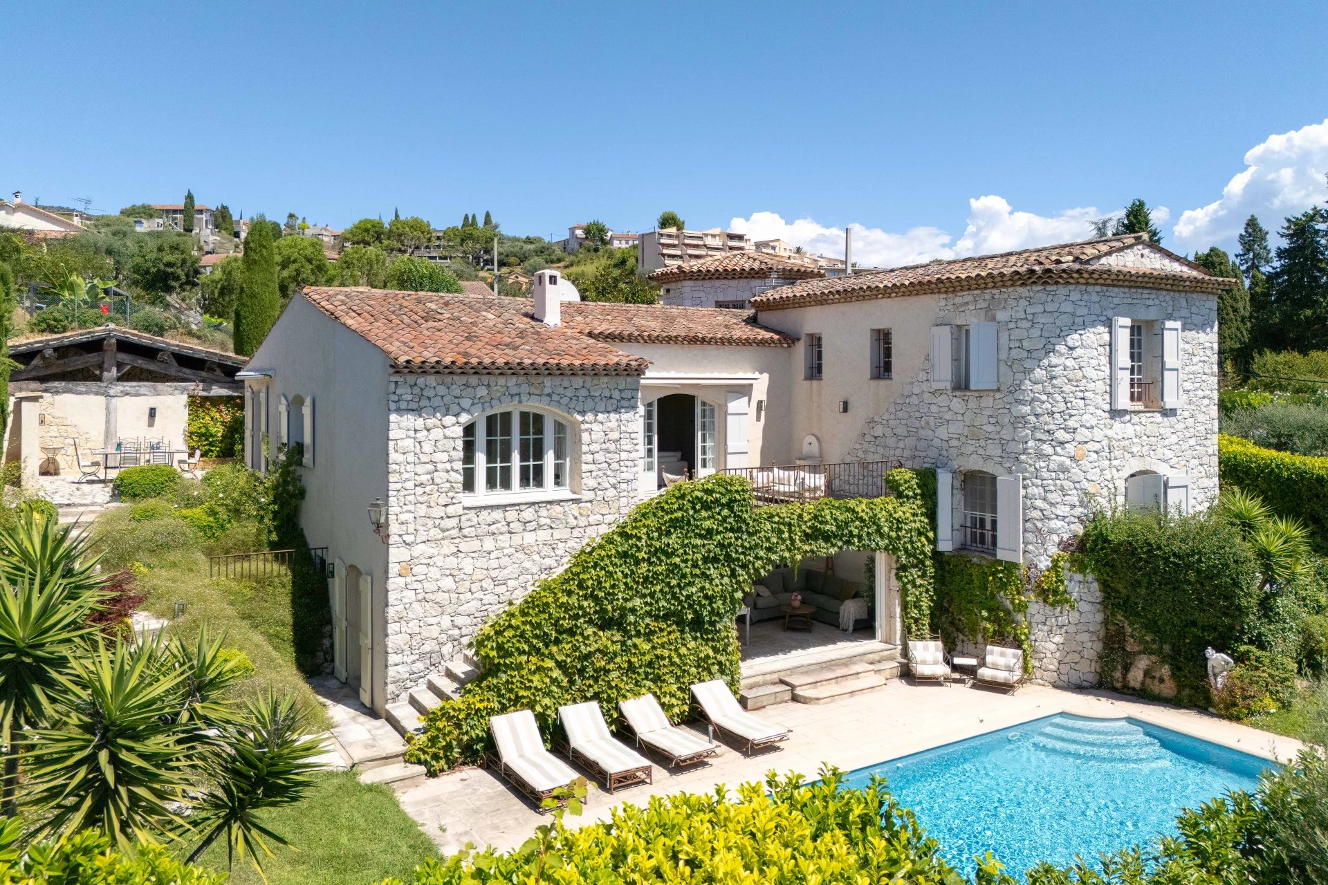 Sale House Vence
