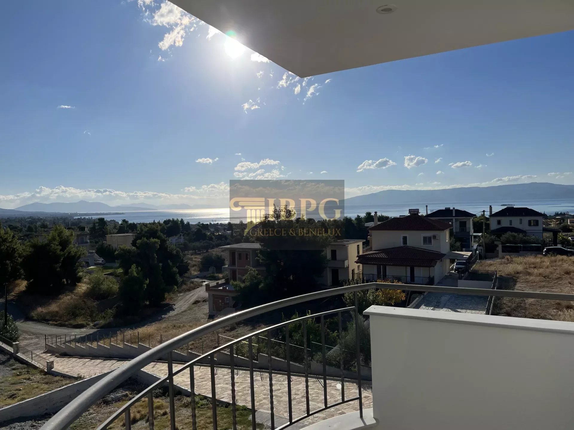 for sale House in Eretria Central Greece 190m2 ,330000€