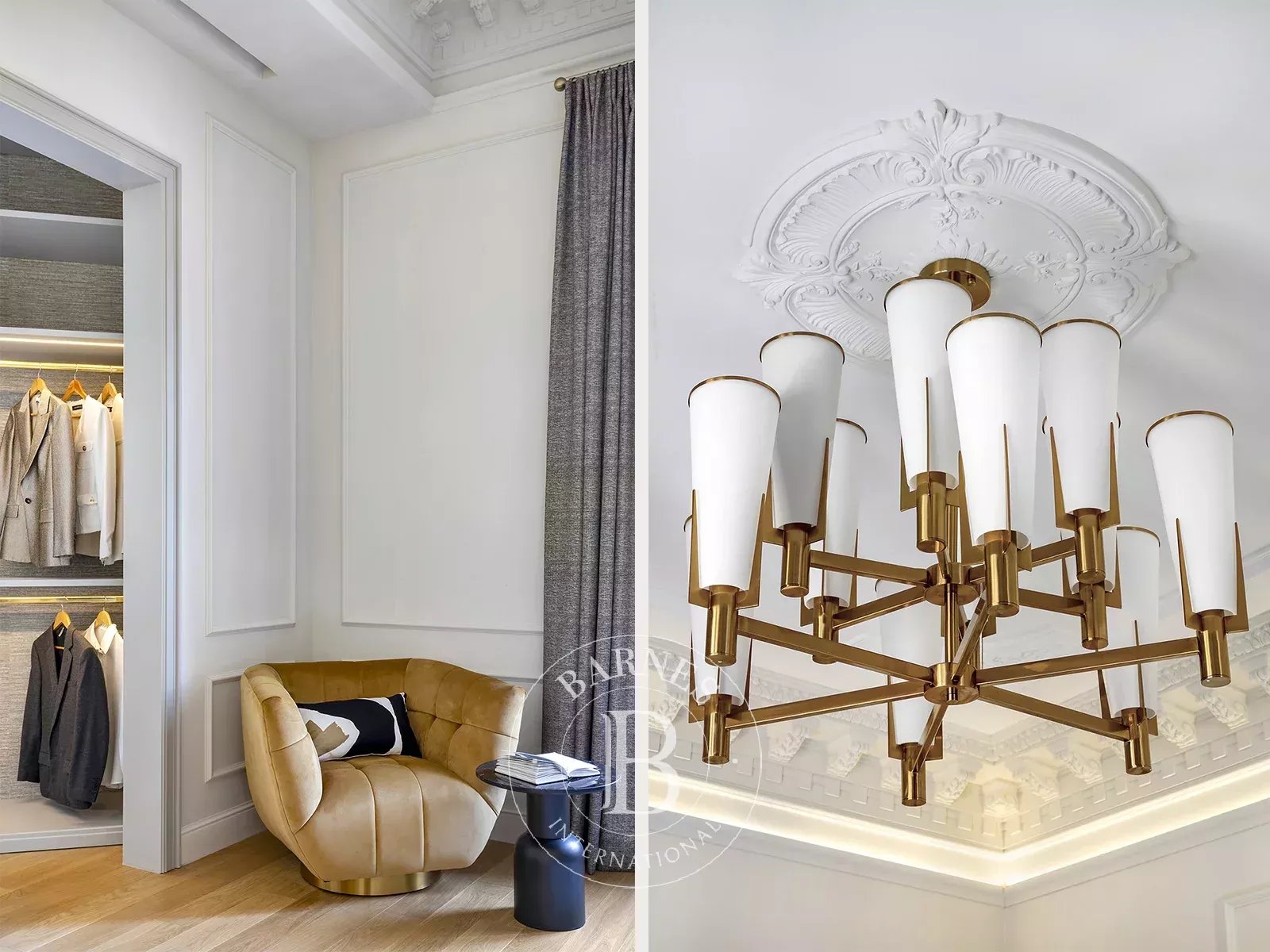 Daire Barcelona - picture 17