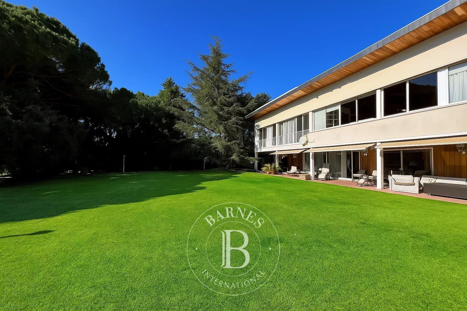 Ev Sant Andreu de Llavaneres