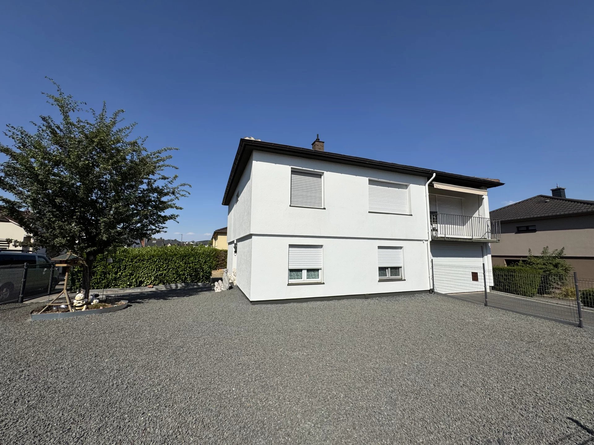Vente Maison Grevenmacher