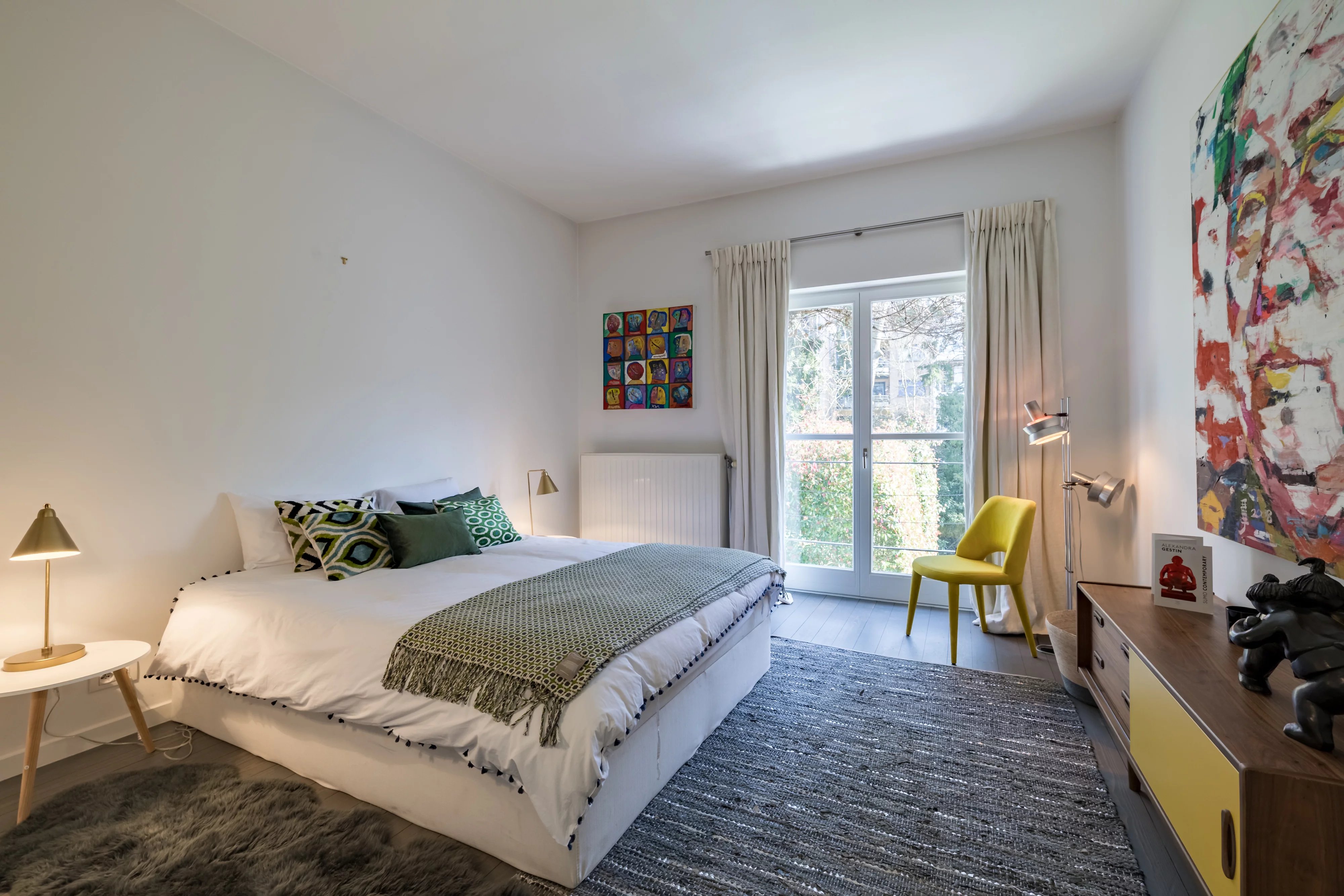 Fort jaco - Prachtige villa met 5/6 slaapkamers, tuin en garage