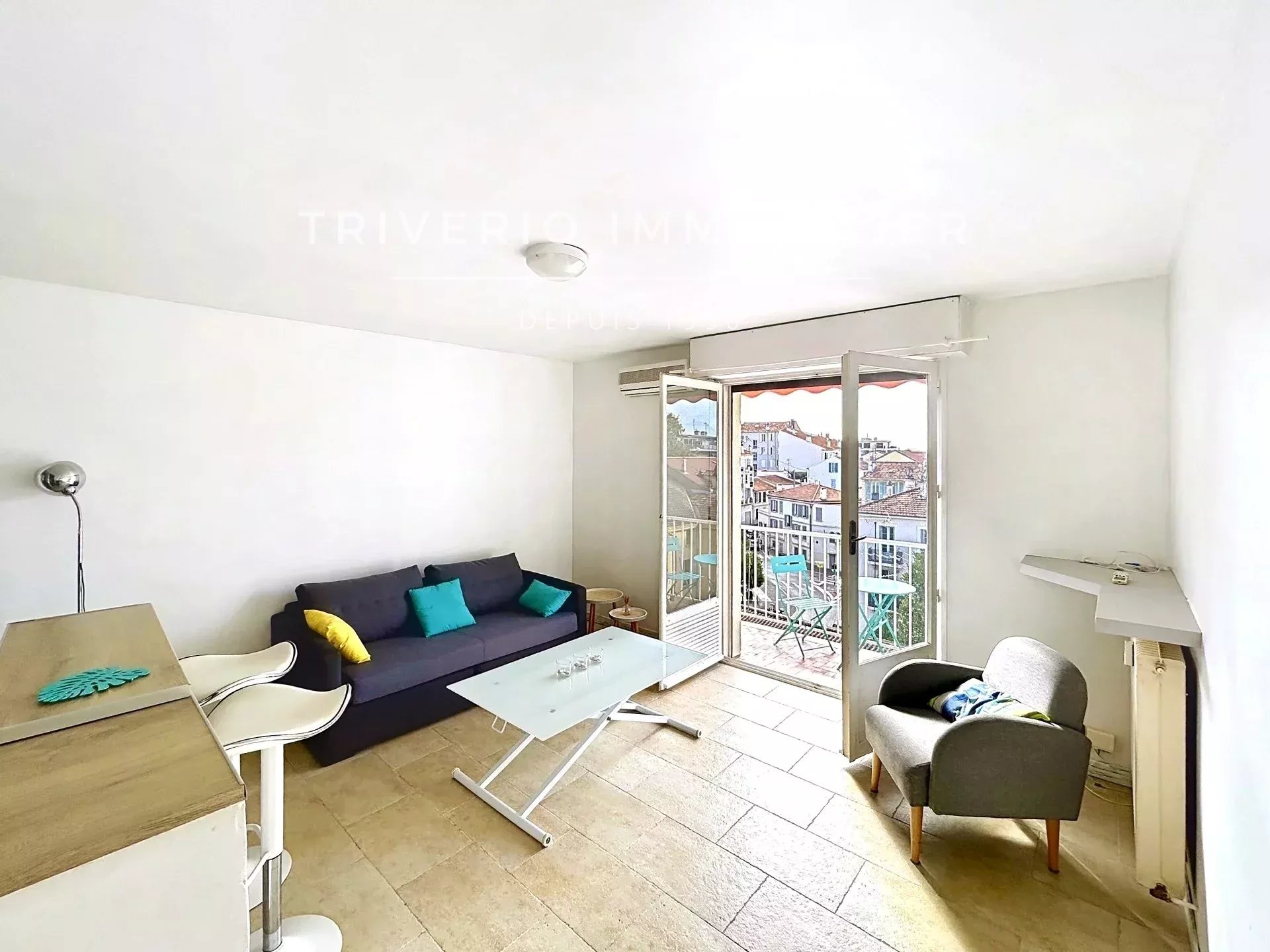 Location Appartement Cannes