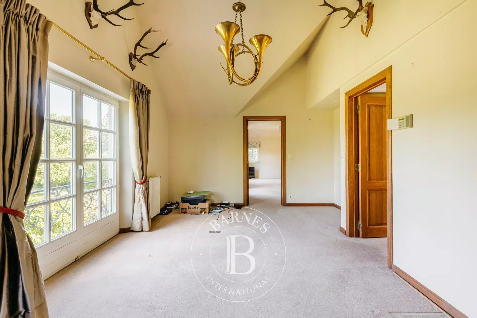 Ohain - Villa d’exception sur plus dun hectare de terrain