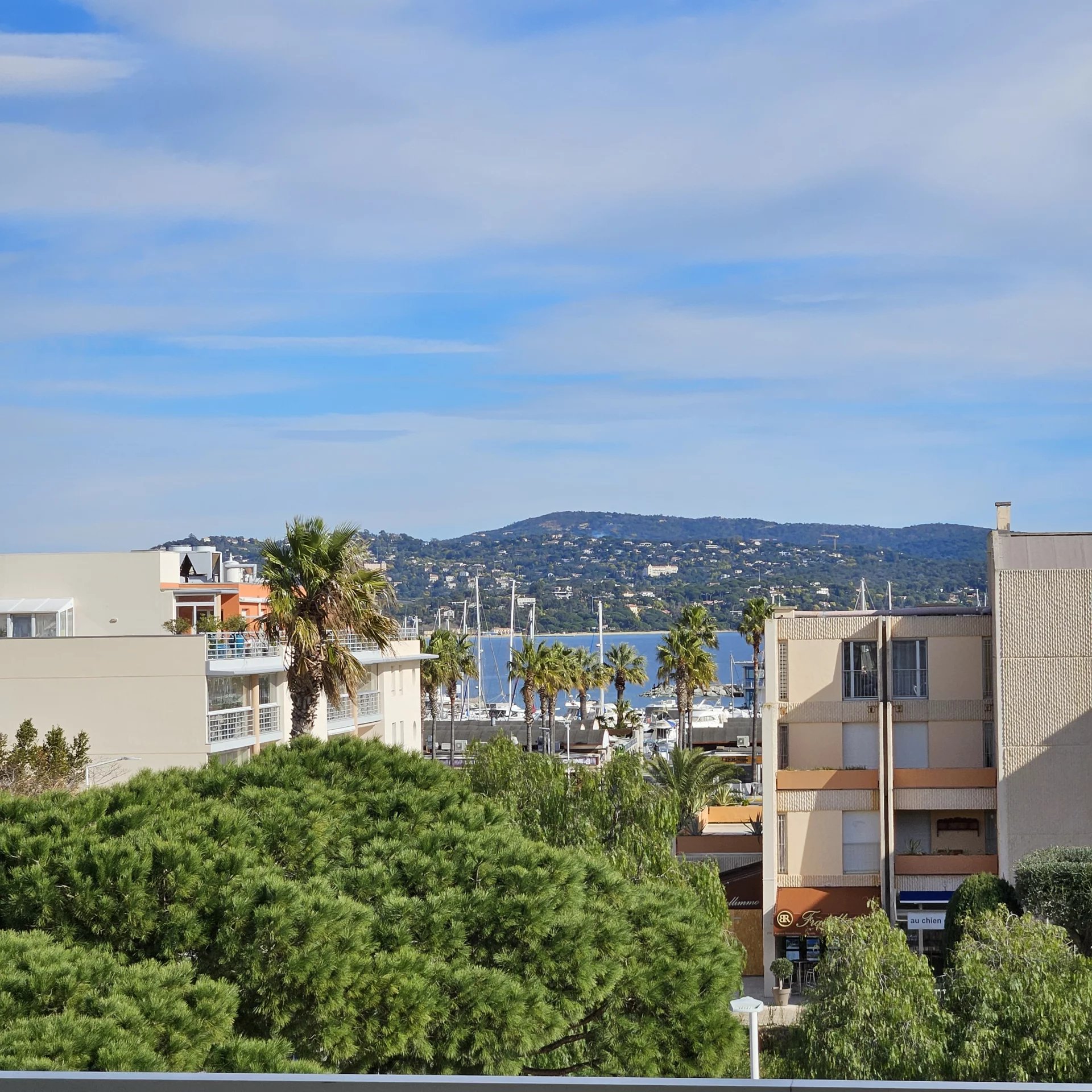 Achat Appartement T1 à Cavalaire-sur-Mer (83240) - 18.7m²