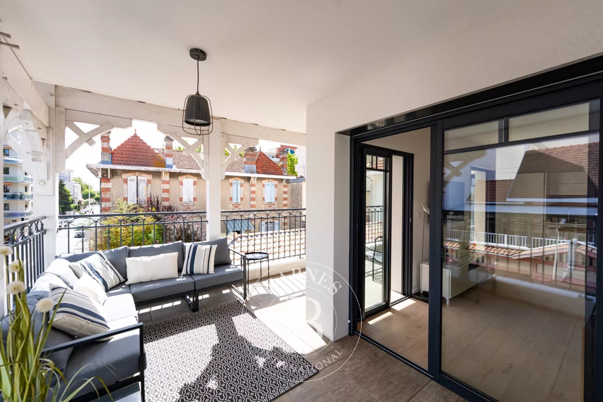 Daire Arcachon - picture 6