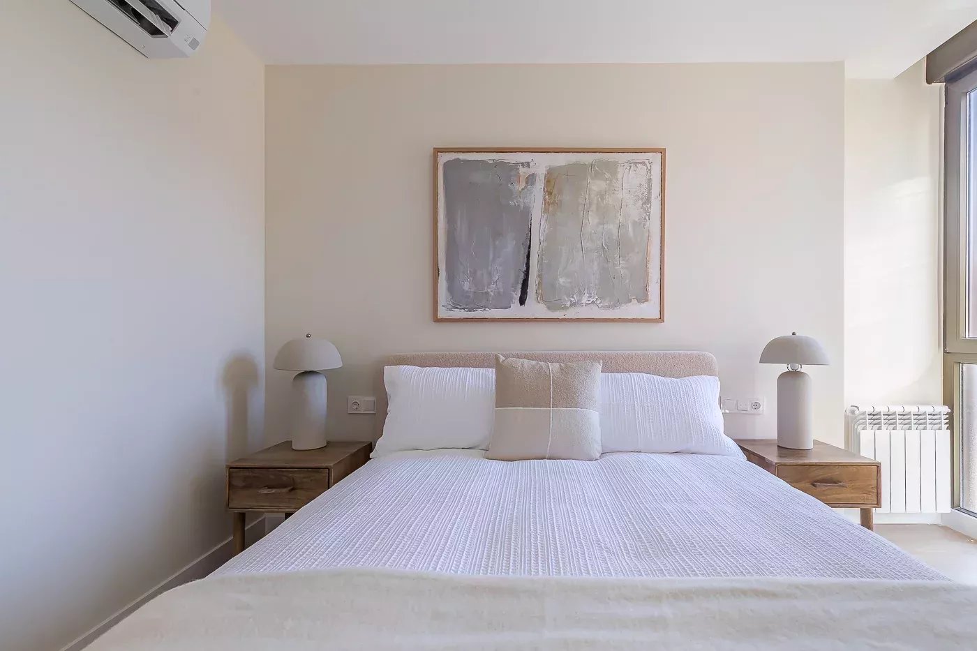 Daire Madrid - picture 16